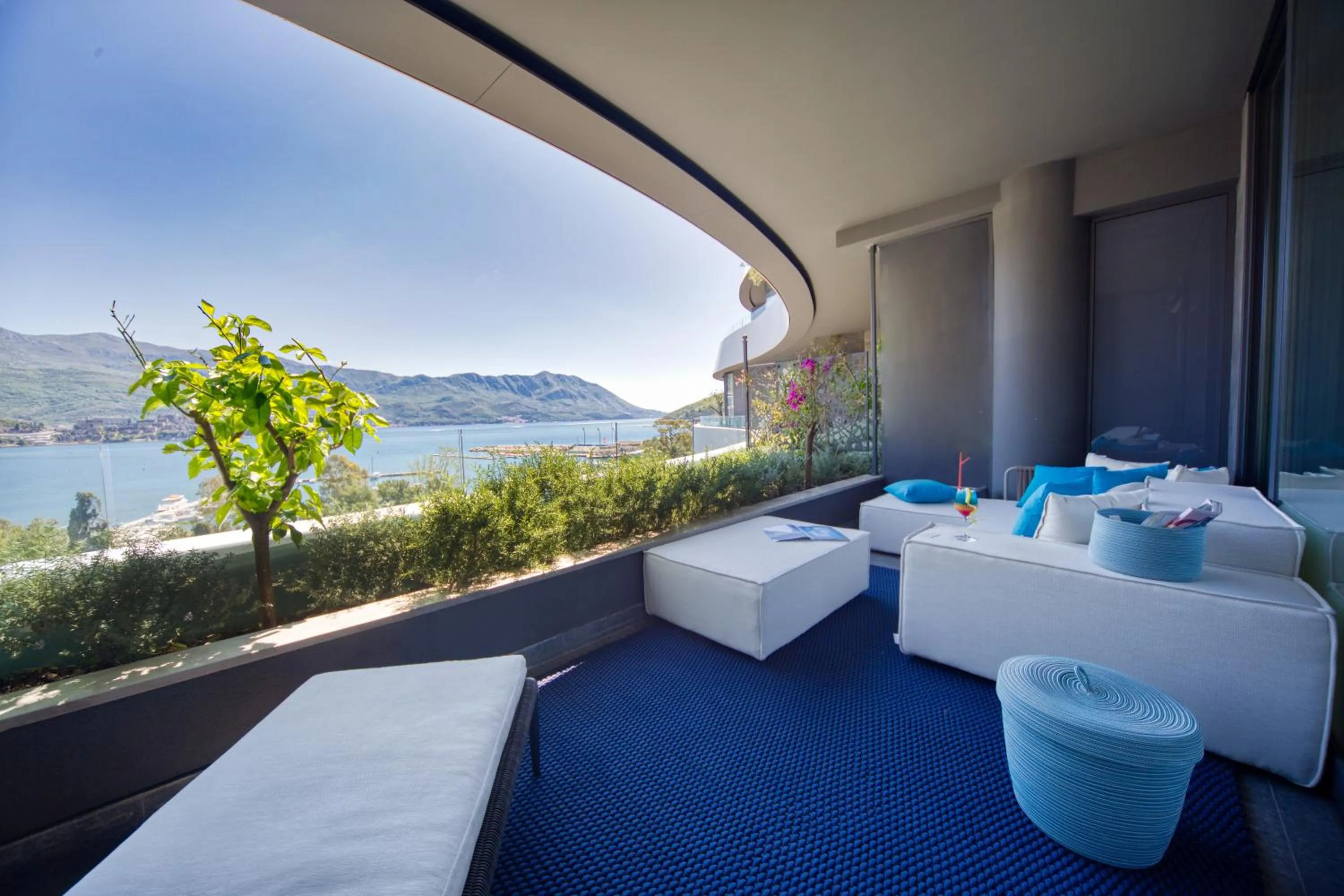 Boutique Hotel Vissi d'Arte