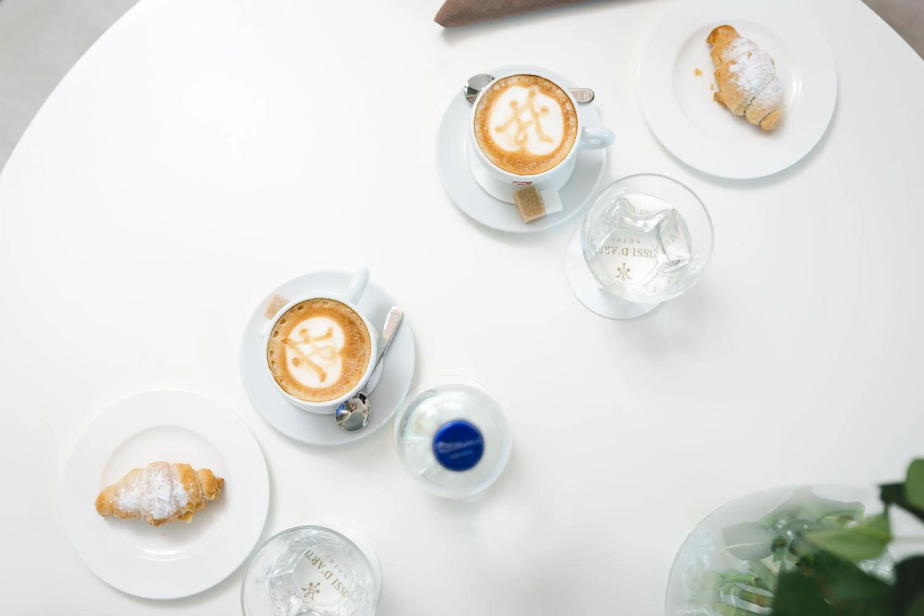 Boutique Hotel Vissi d'Arte