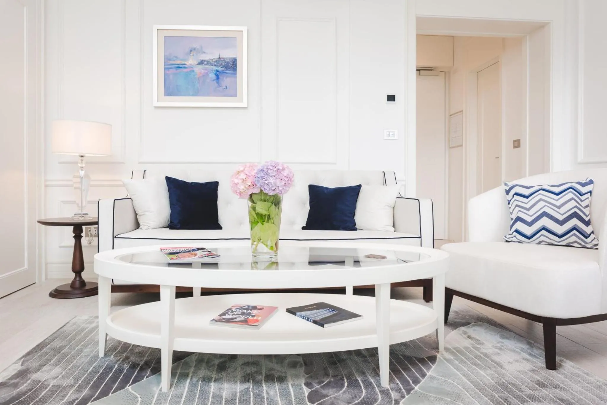 Boutique Hotel Vissi d'Arte