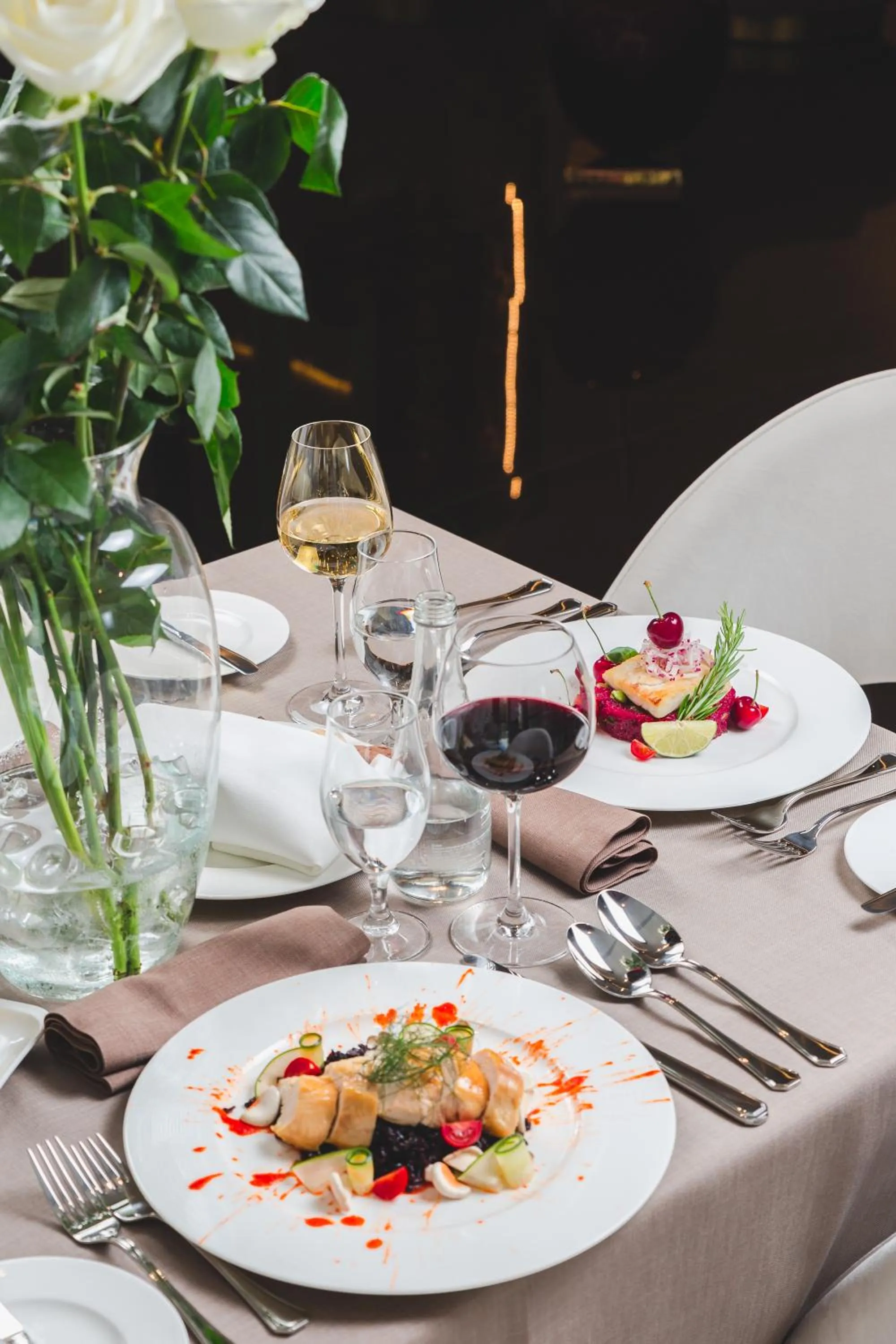 Boutique Hotel Vissi d'Arte