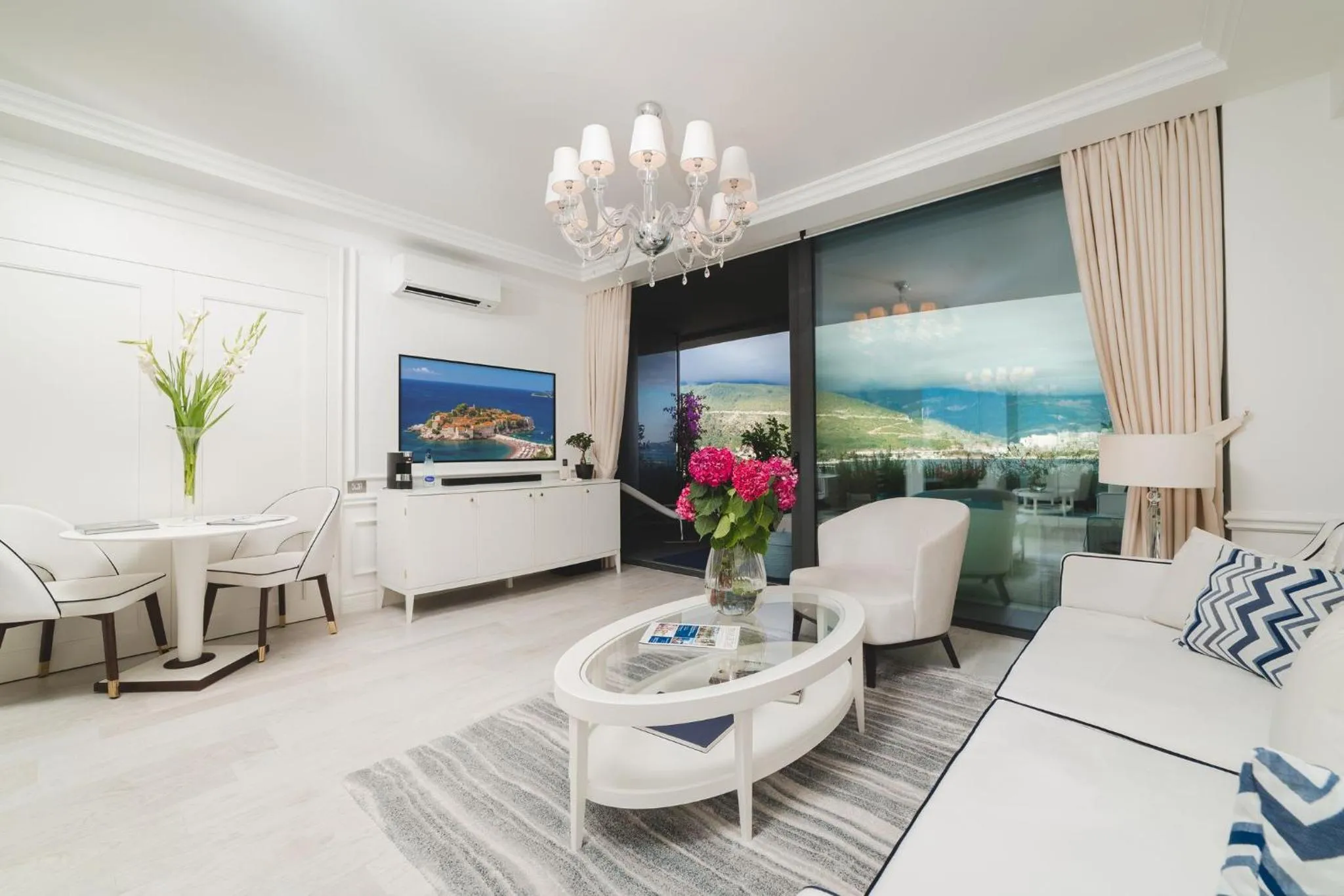 Boutique Hotel Vissi d'Arte