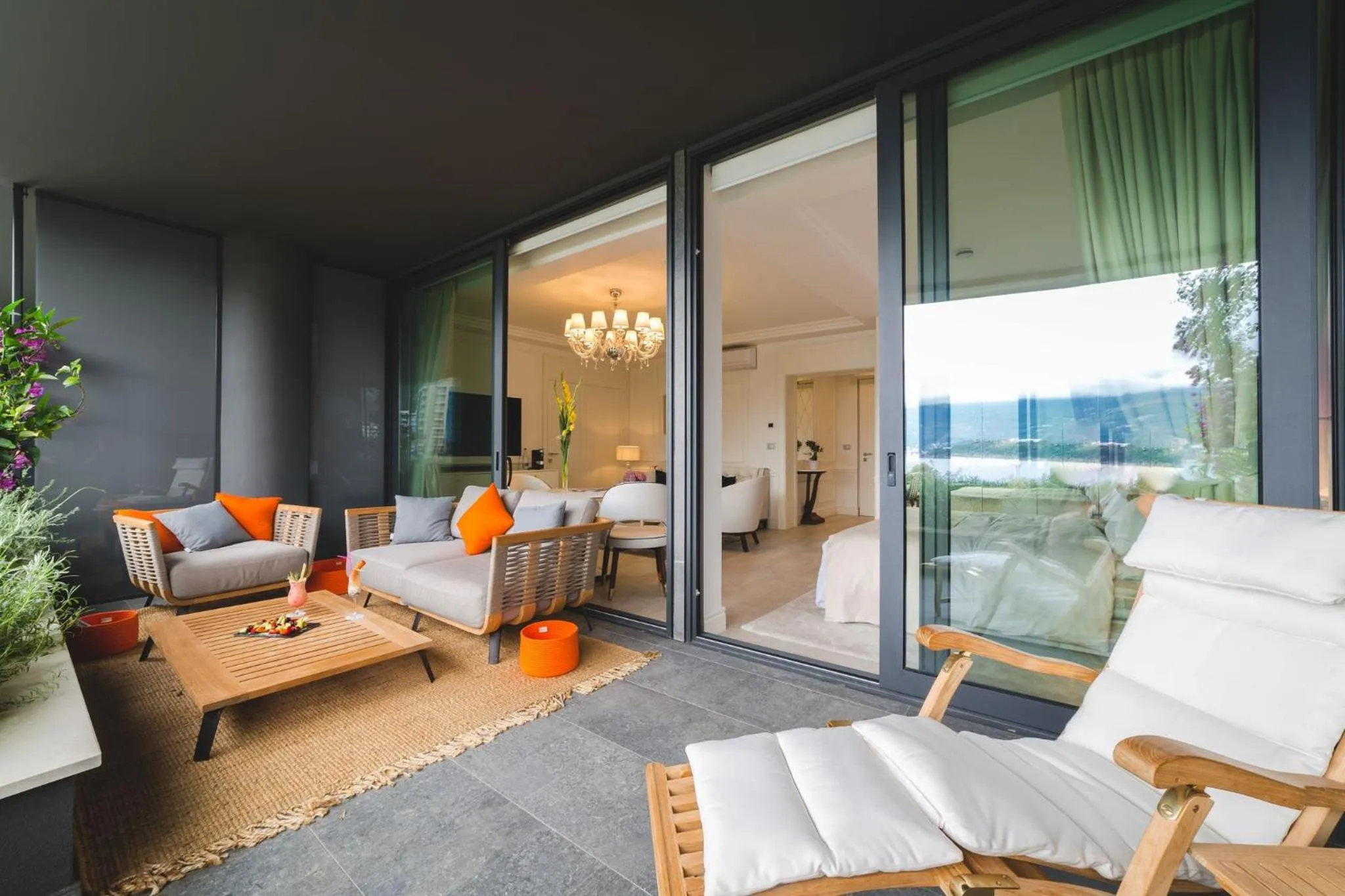 Boutique Hotel Vissi d'Arte