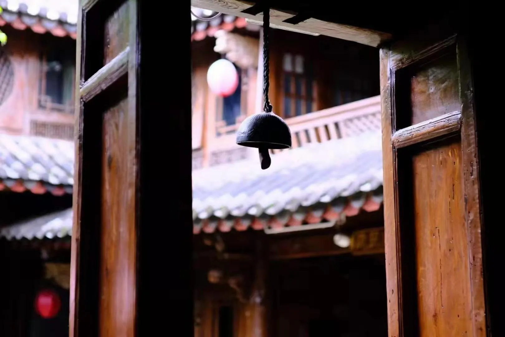 Blossom Hill Inn Lijiang Neverland