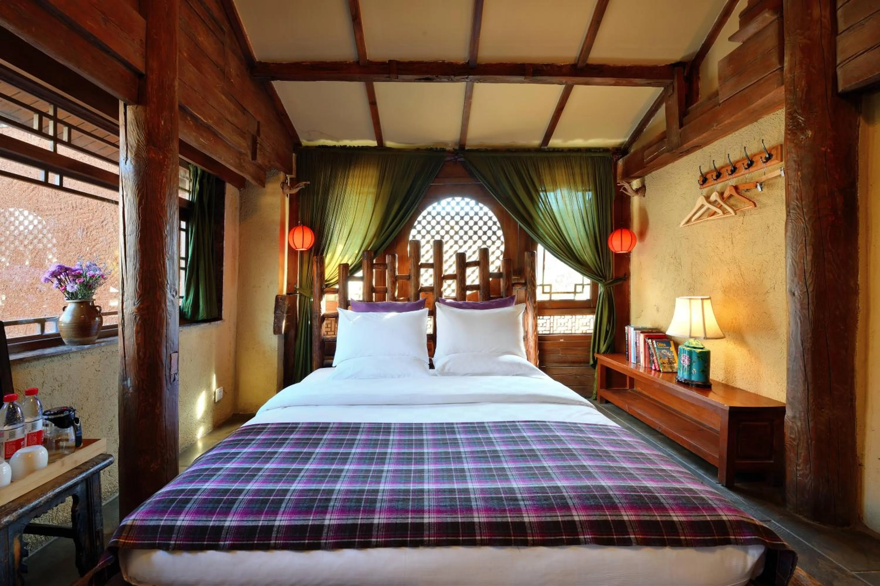 Blossom Hill Inn Lijiang Neverland