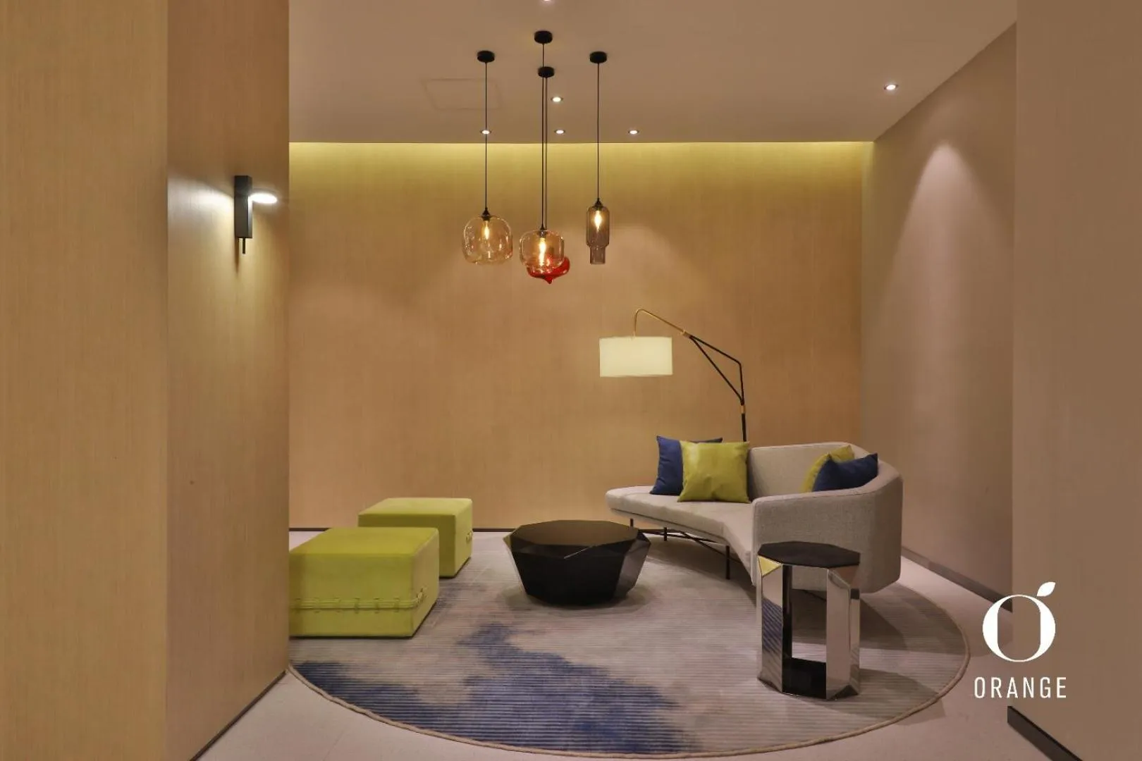 Orange Hotel Beijing Summer Palace