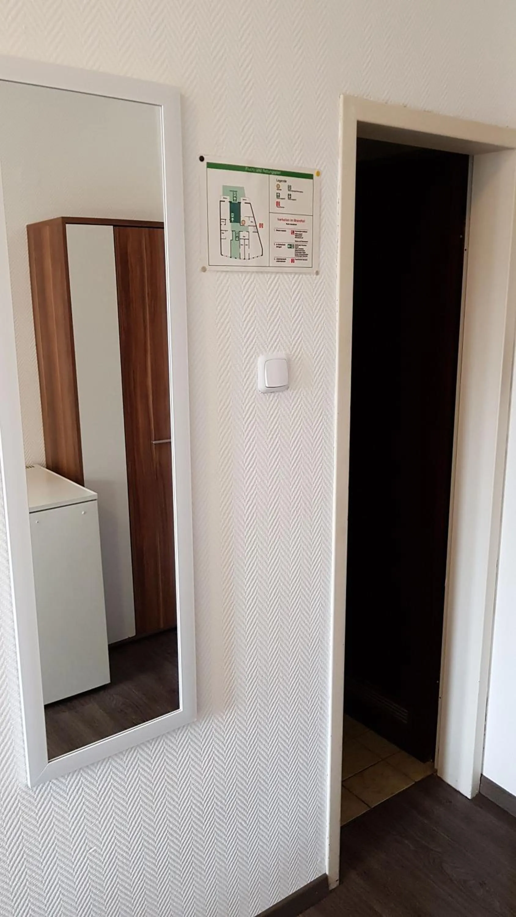 Staff in Hotel Berliner Hof