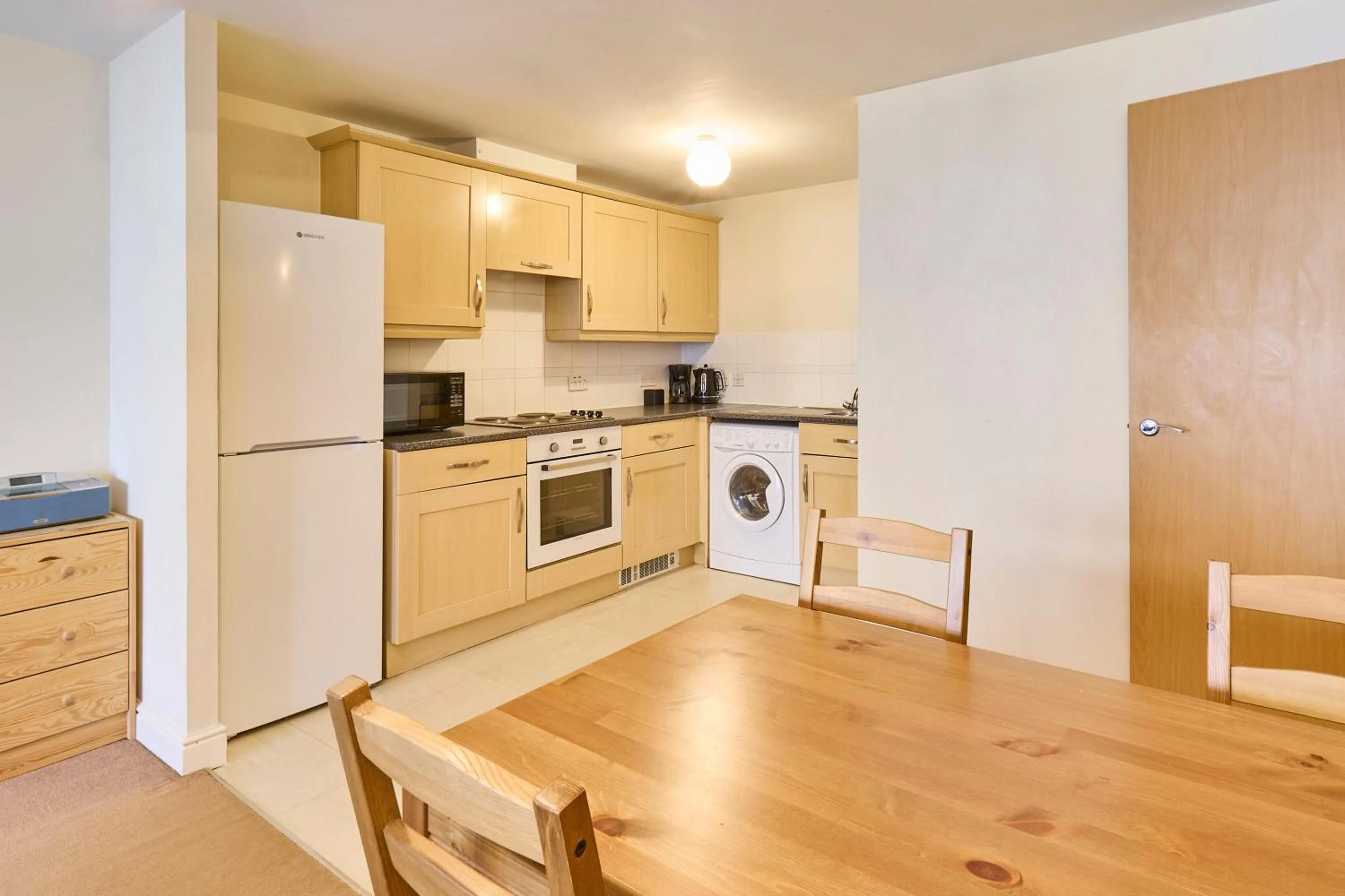 Host & Stay - Bingley Court