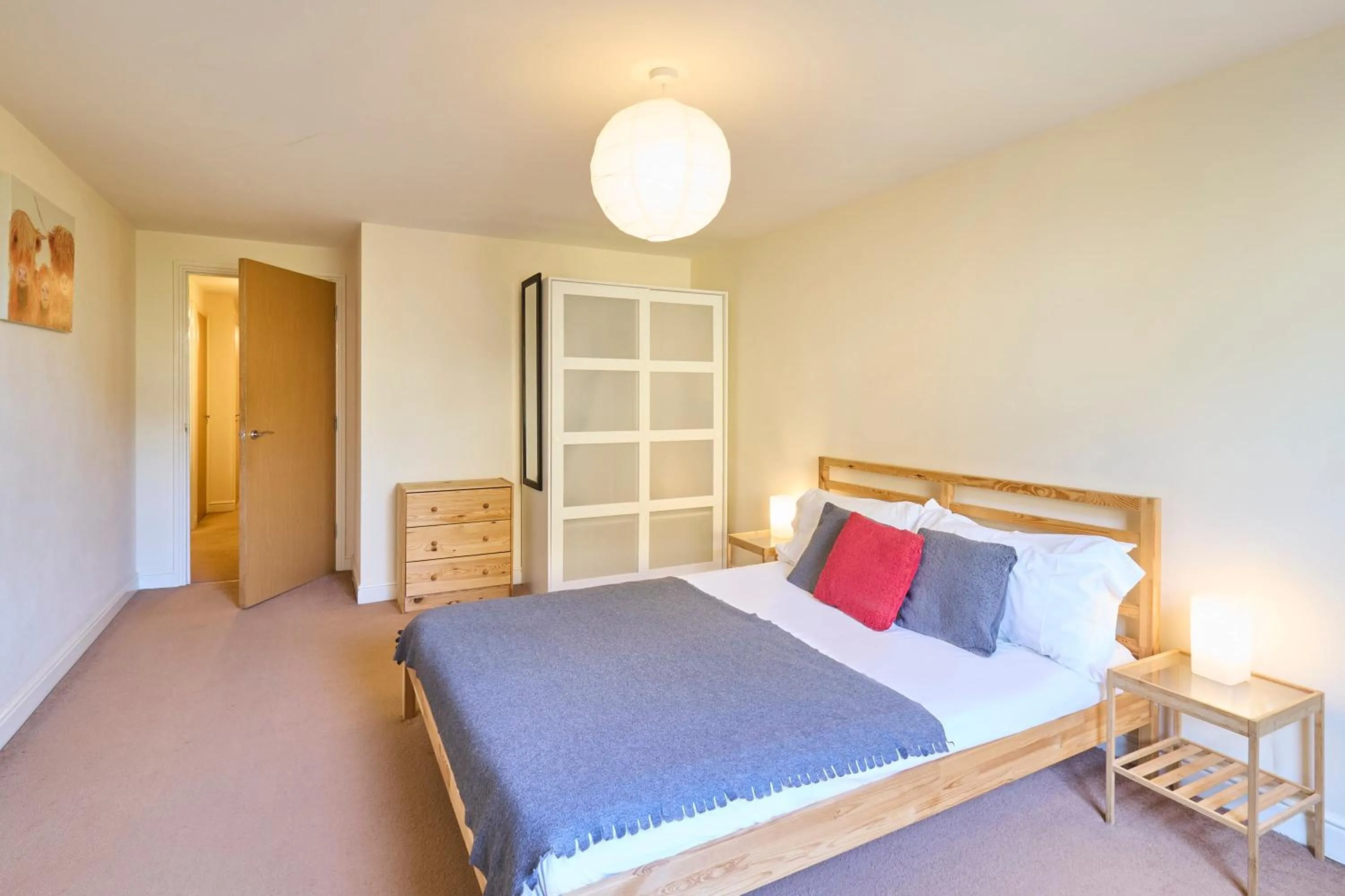 Host & Stay - Bingley Court