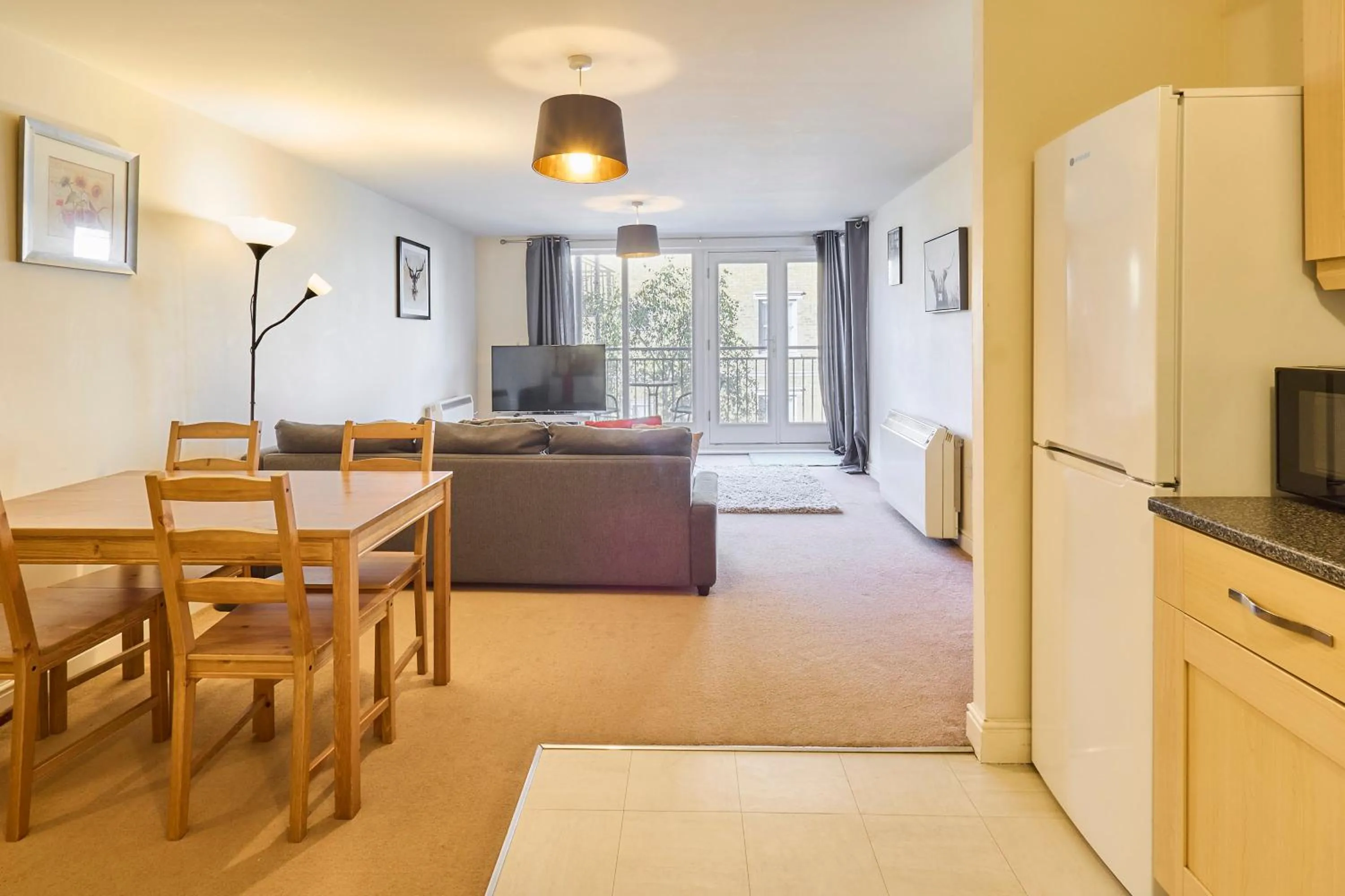 Host & Stay - Bingley Court