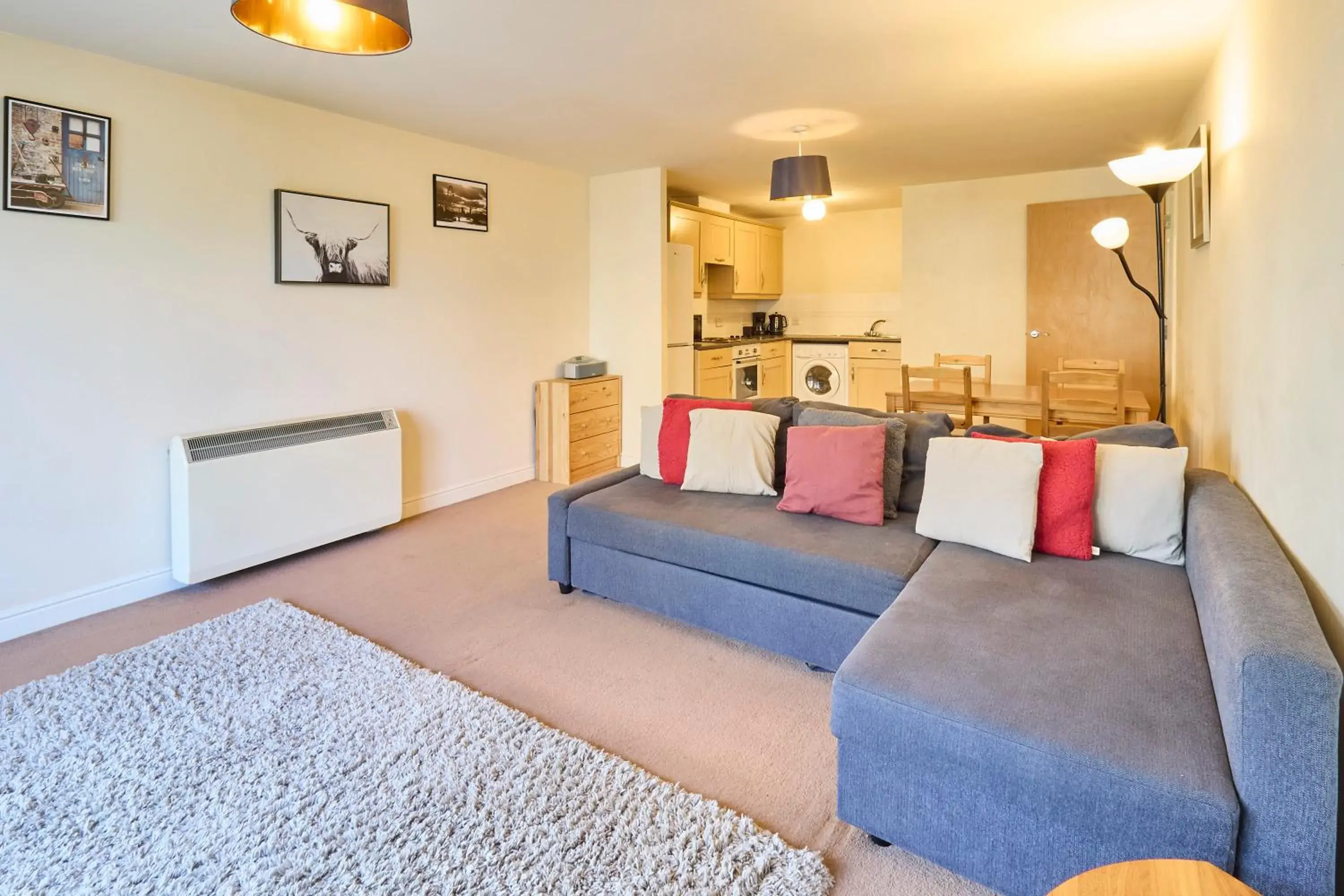 Host & Stay - Bingley Court Host & Stay - Bingley Court