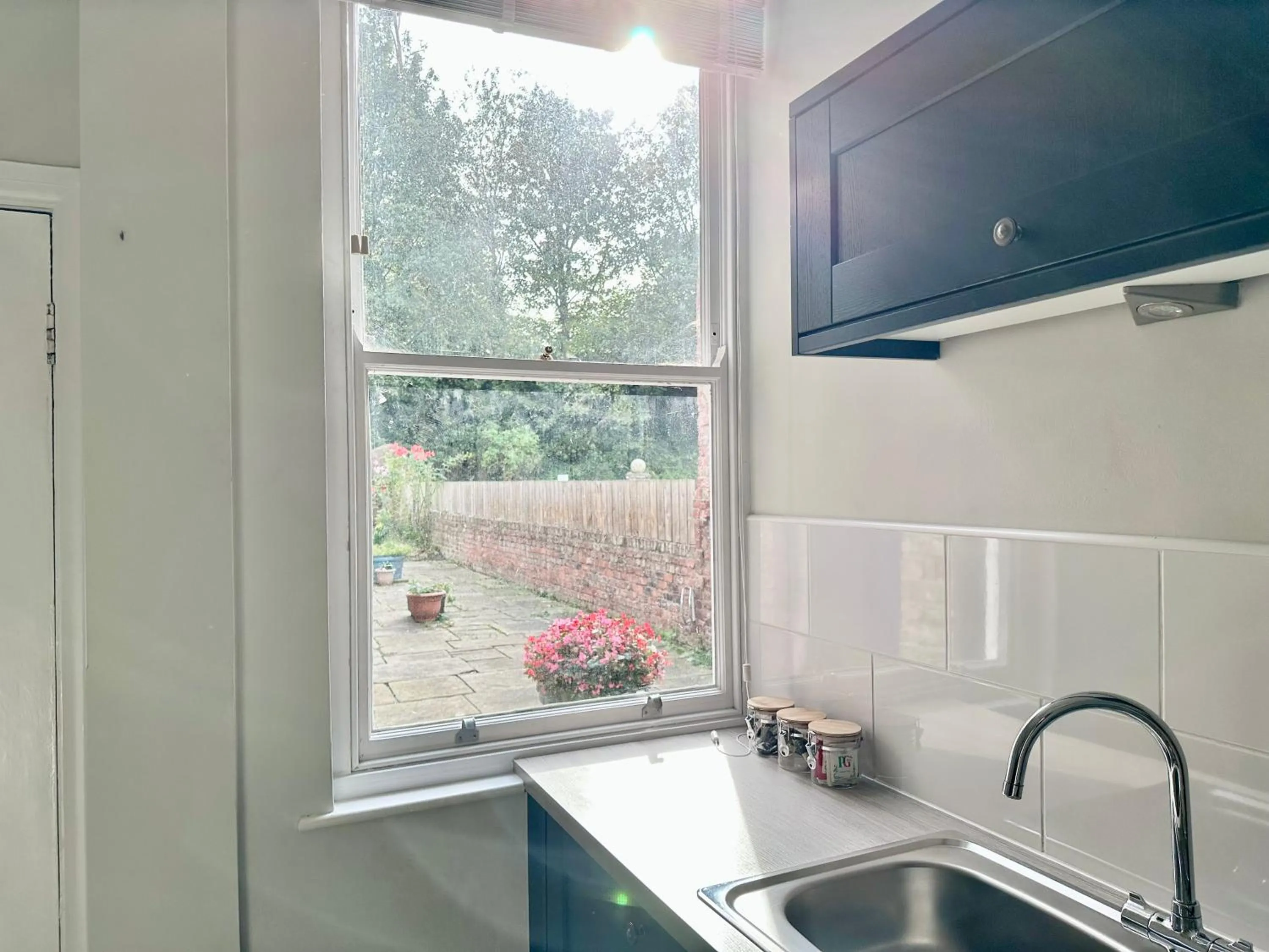 Mountain view in Gillygate Nest with Free Allocated Parking
