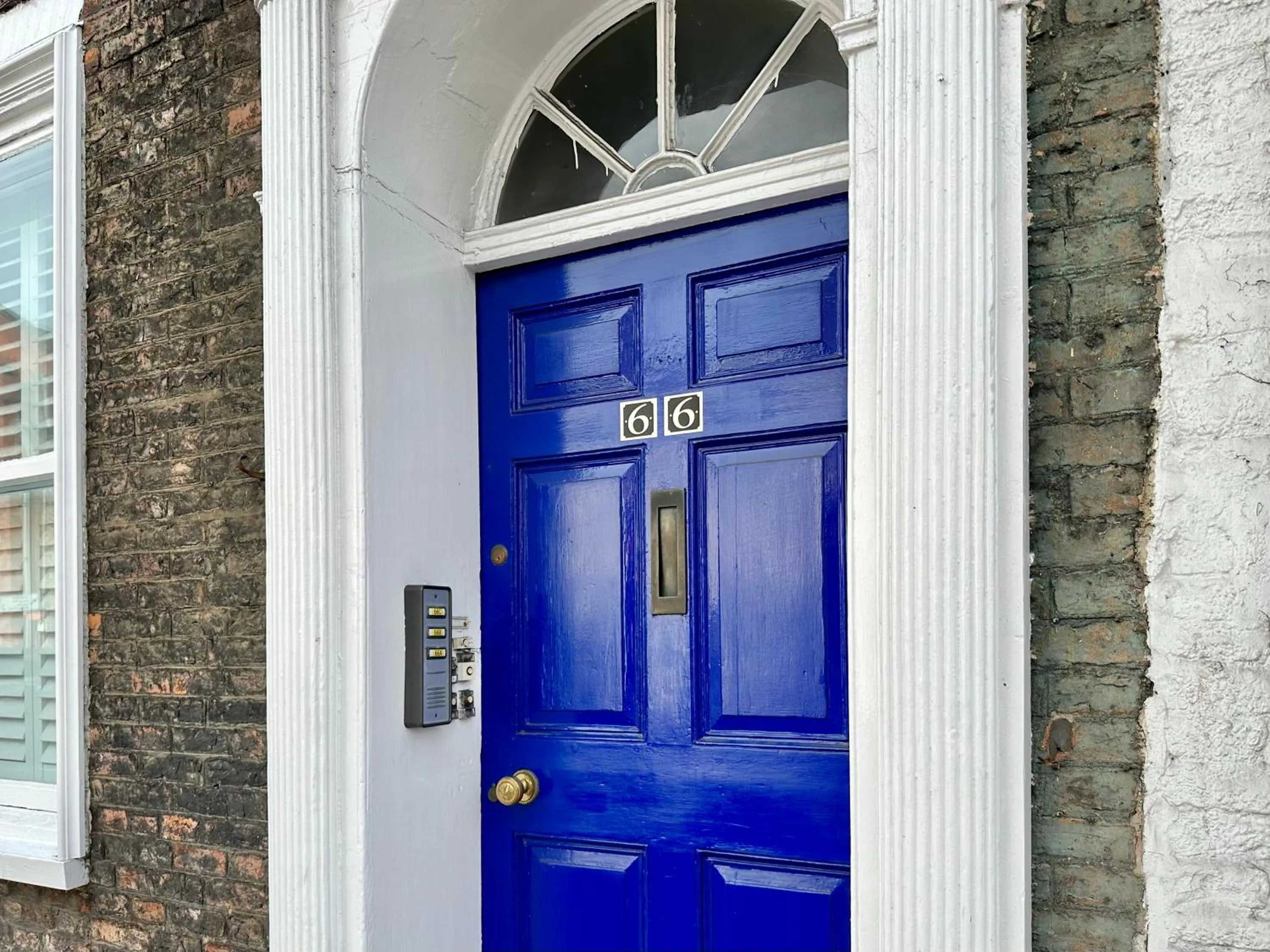 Property building in Gillygate Nest with Free Allocated Parking