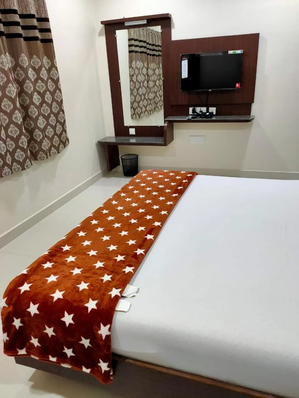 SRI KRISHNA RESIDENCY