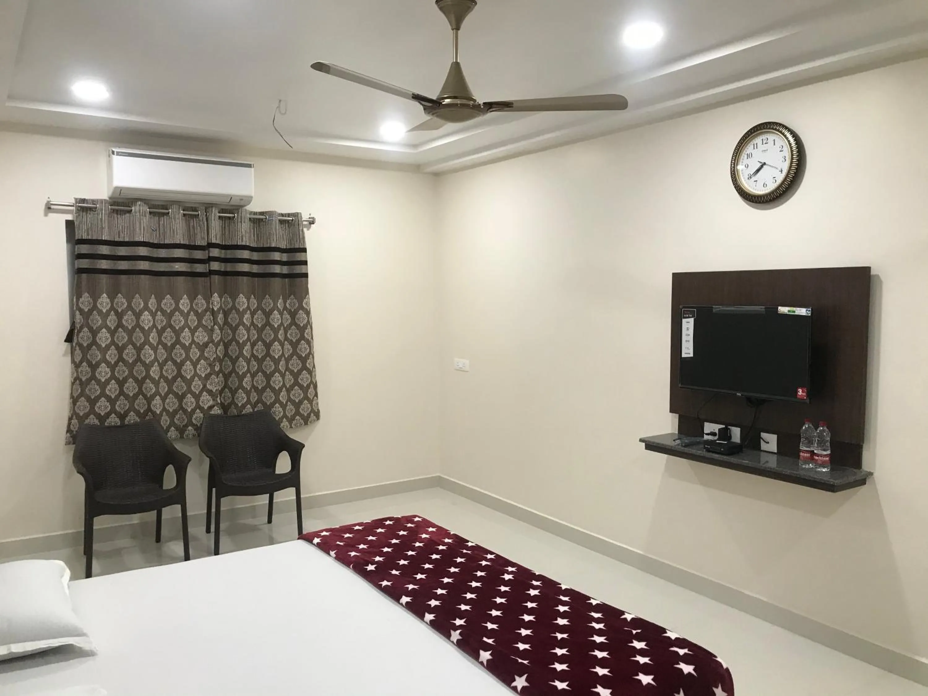 SRI KRISHNA RESIDENCY