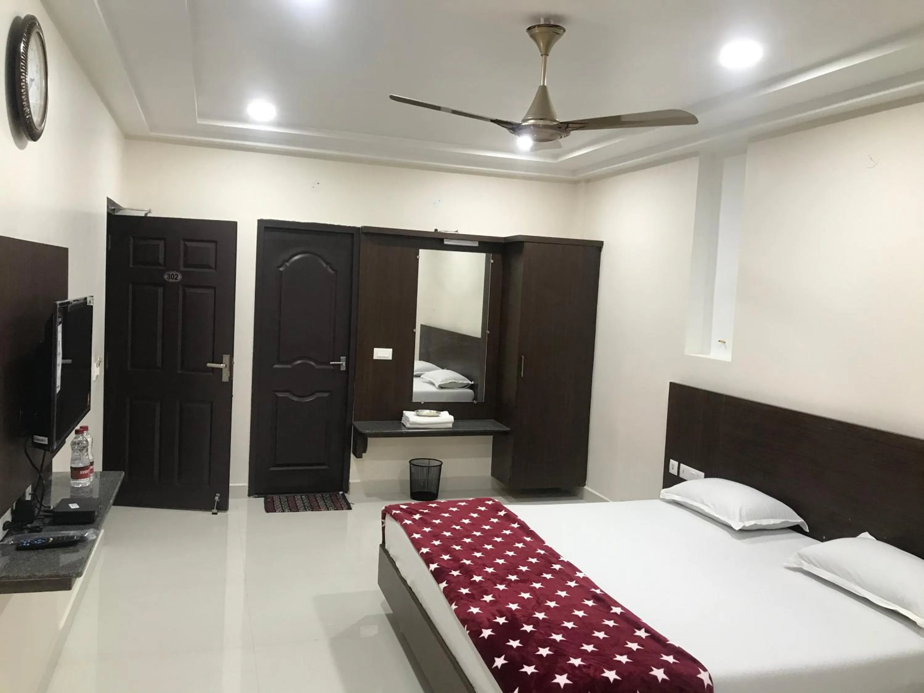 SRI KRISHNA RESIDENCY