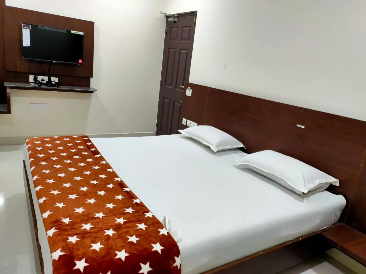SRI KRISHNA RESIDENCY