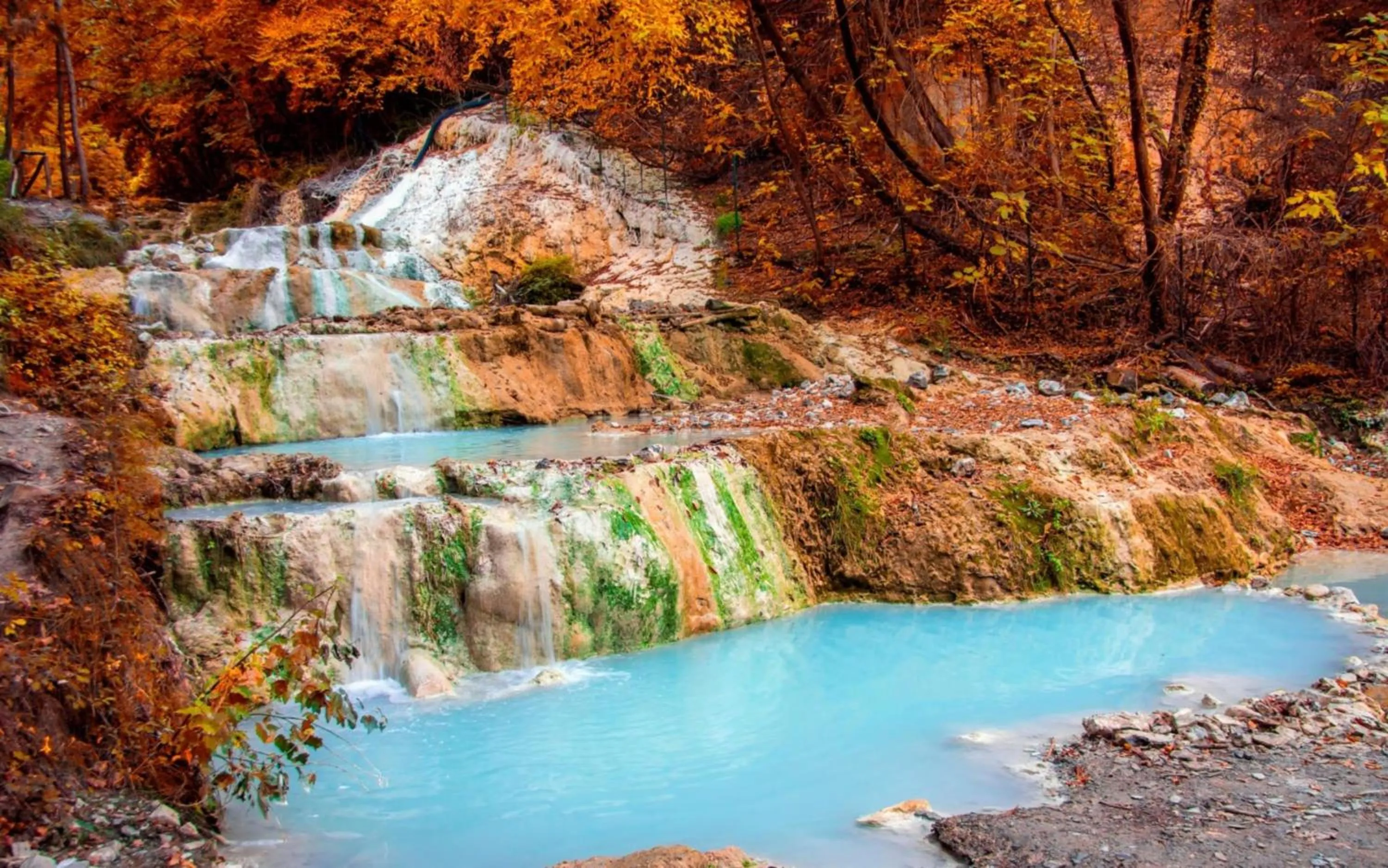 Nearby landmark in Palazzo Brandano Hotel