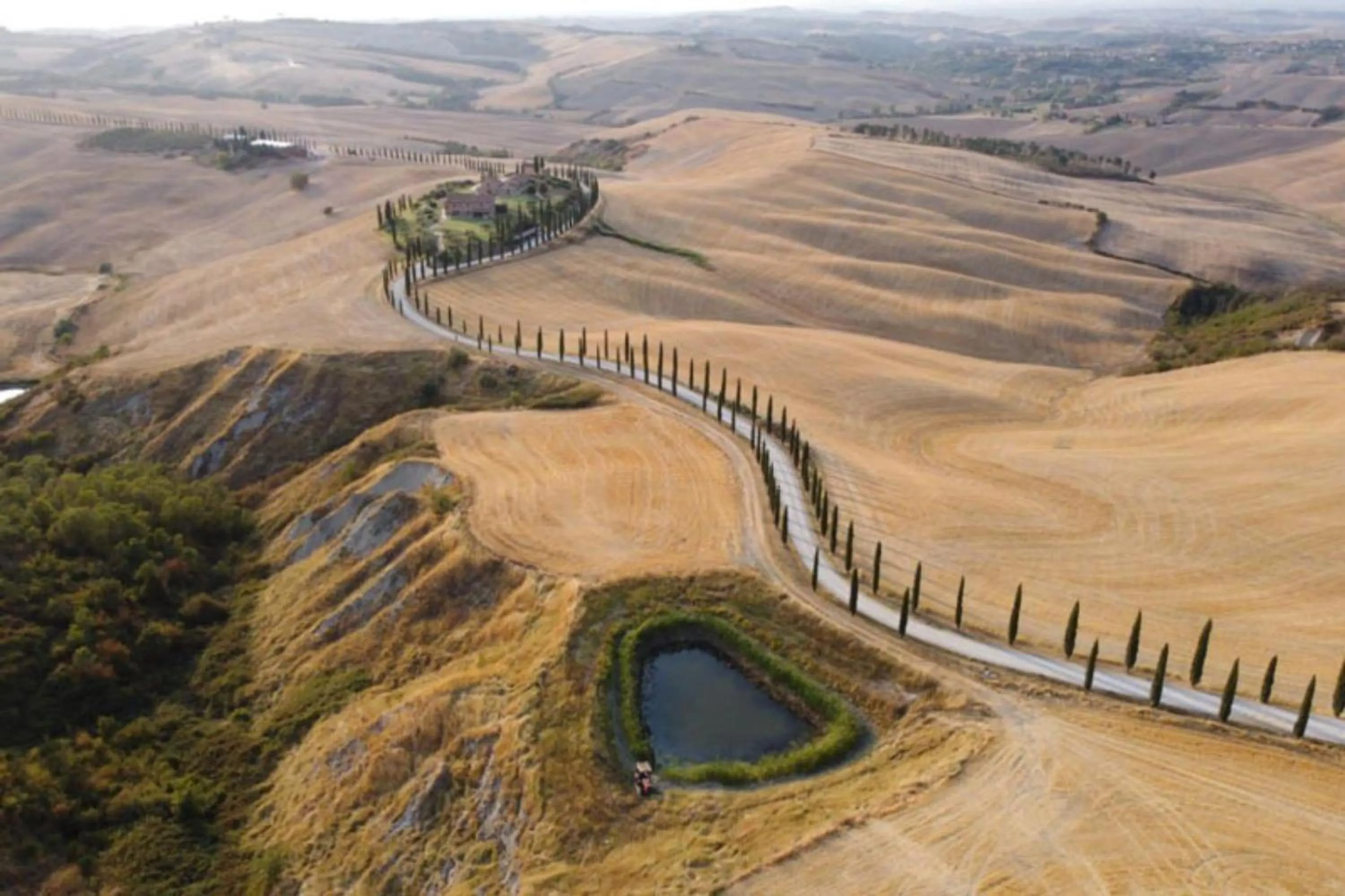 Nearby landmark in Palazzo Brandano Hotel