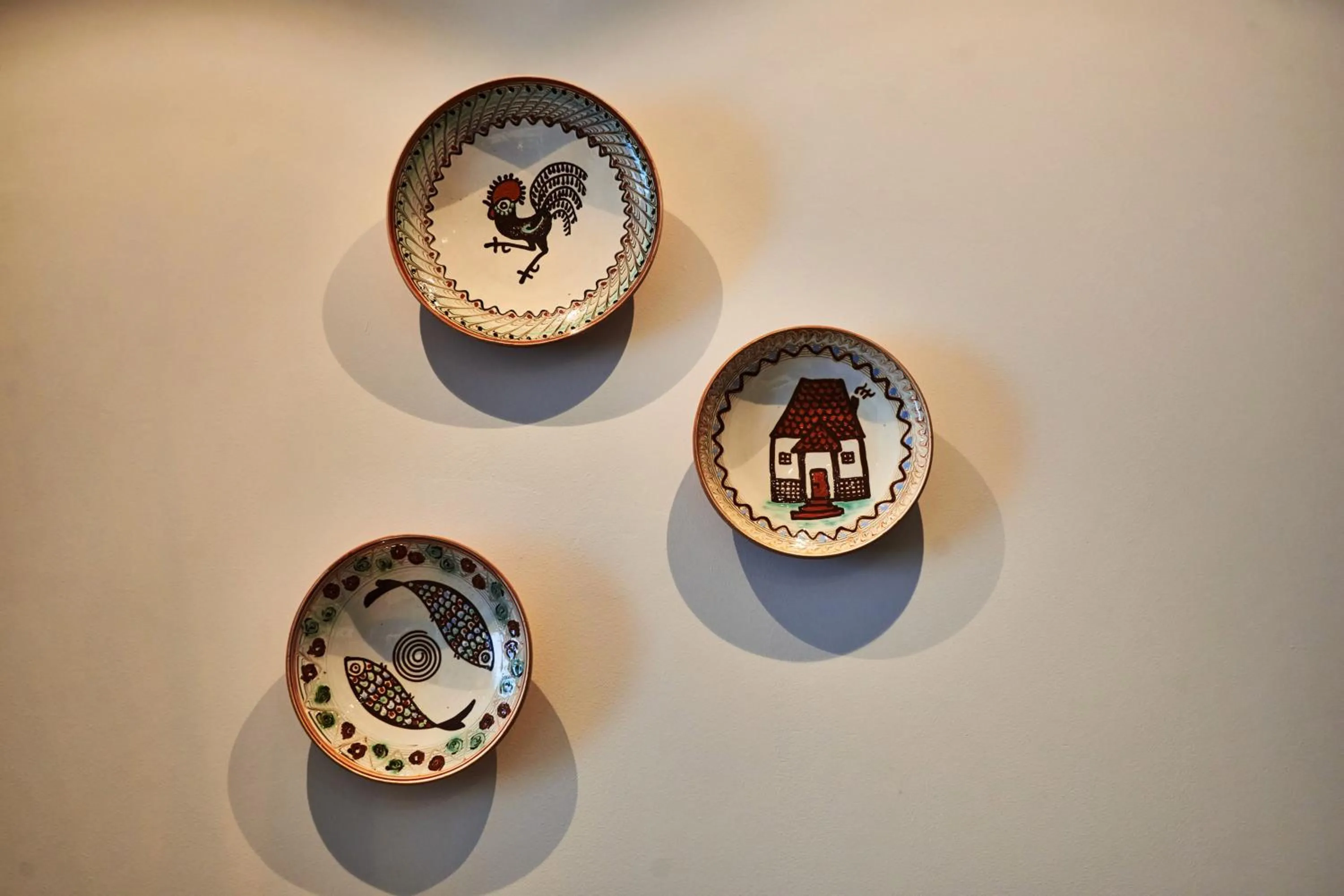 Other in Metropole Apartments Royal Residence