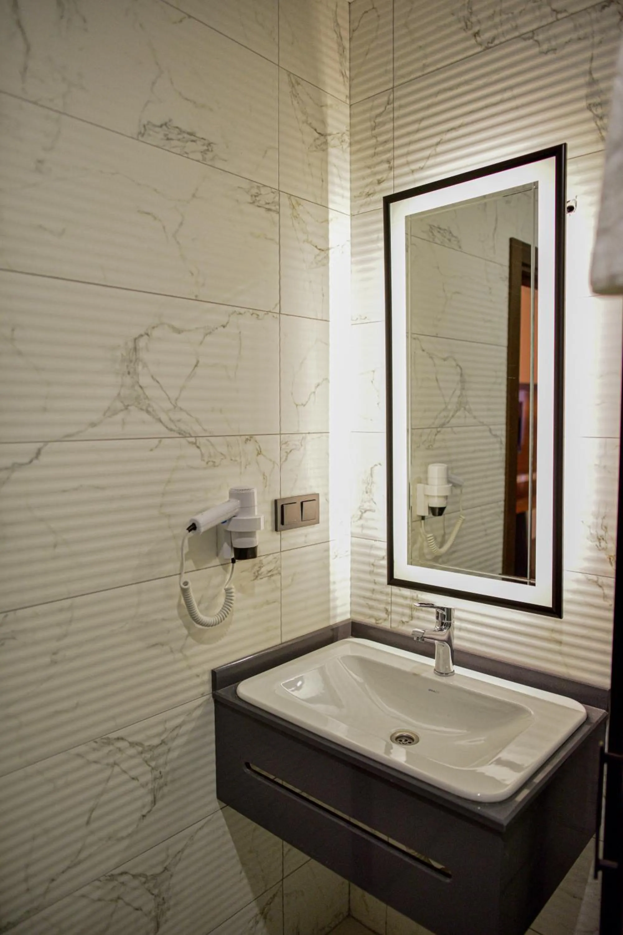 Sette Serenity Hotel