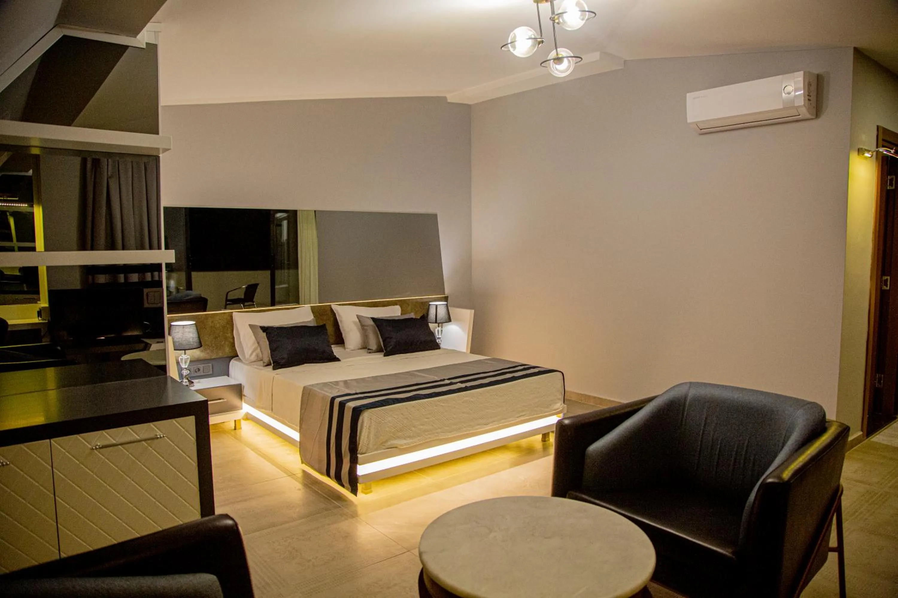 Sette Serenity Hotel