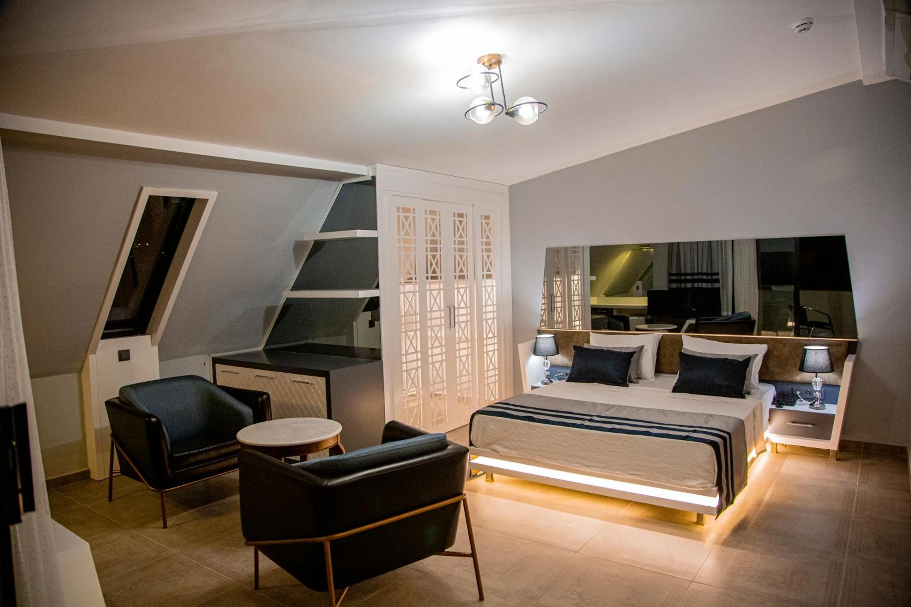 Sette Serenity Hotel