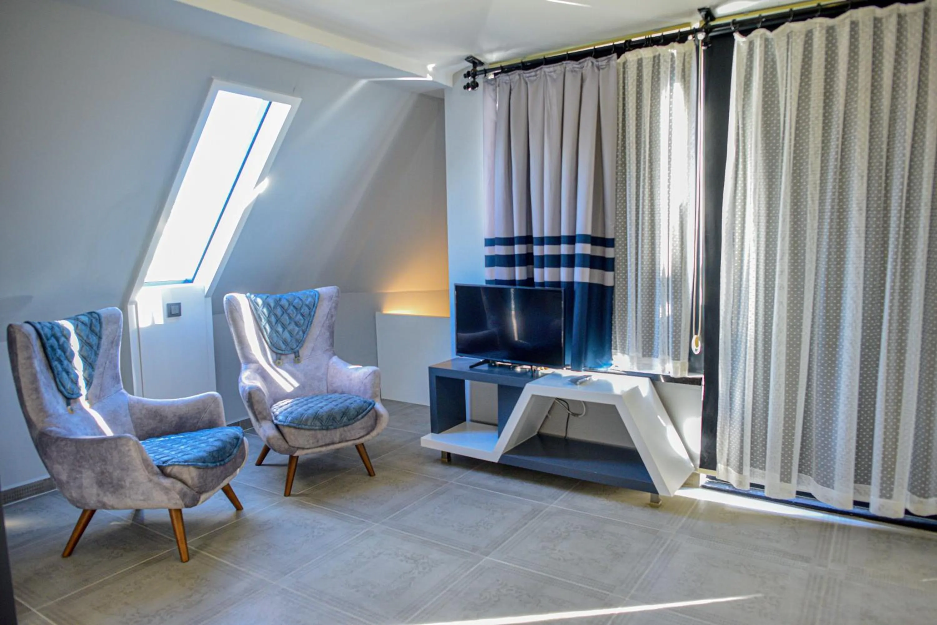 Sette Serenity Hotel