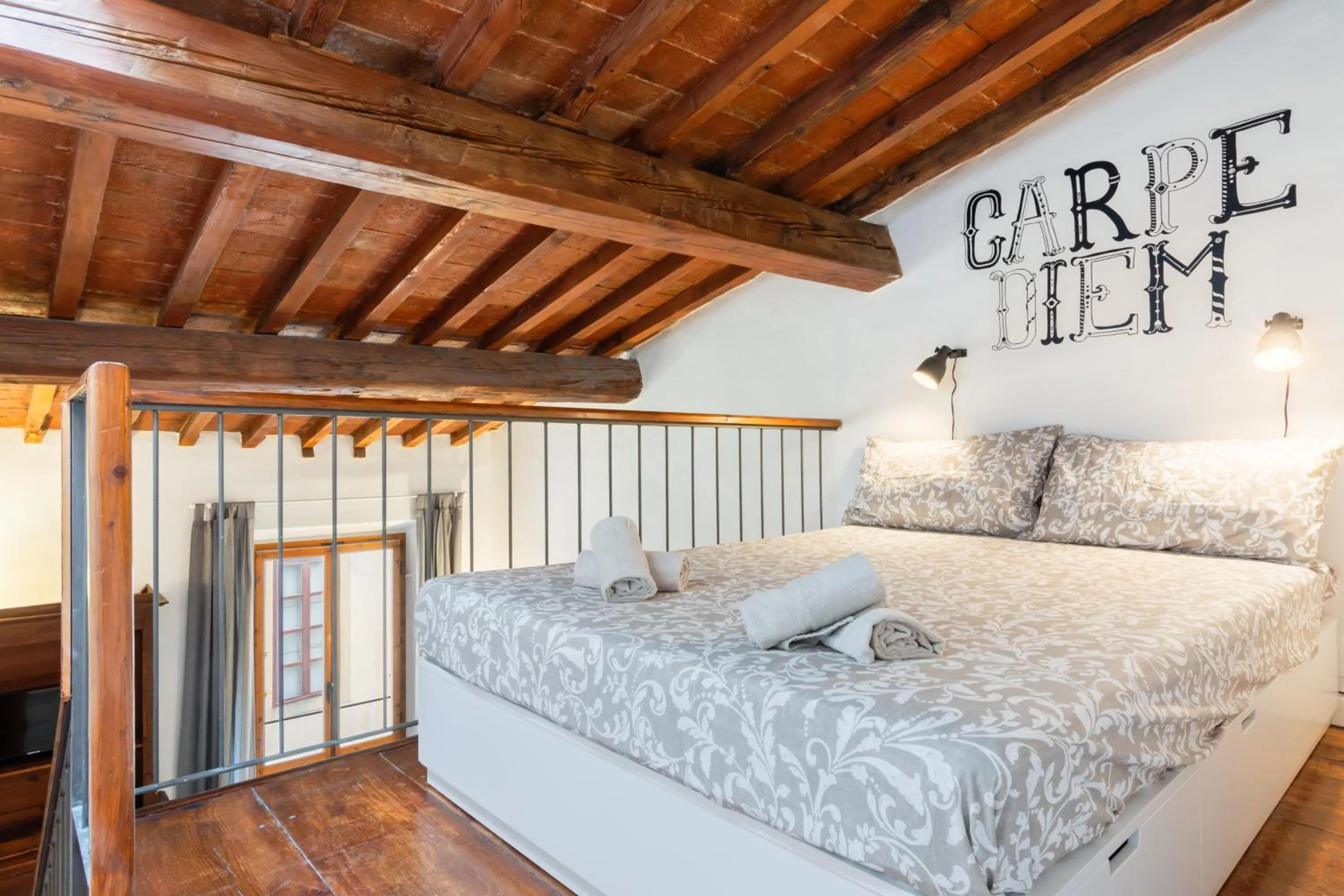 GuestHost - Modern Studio Flat - 3 mins from Duomo Square