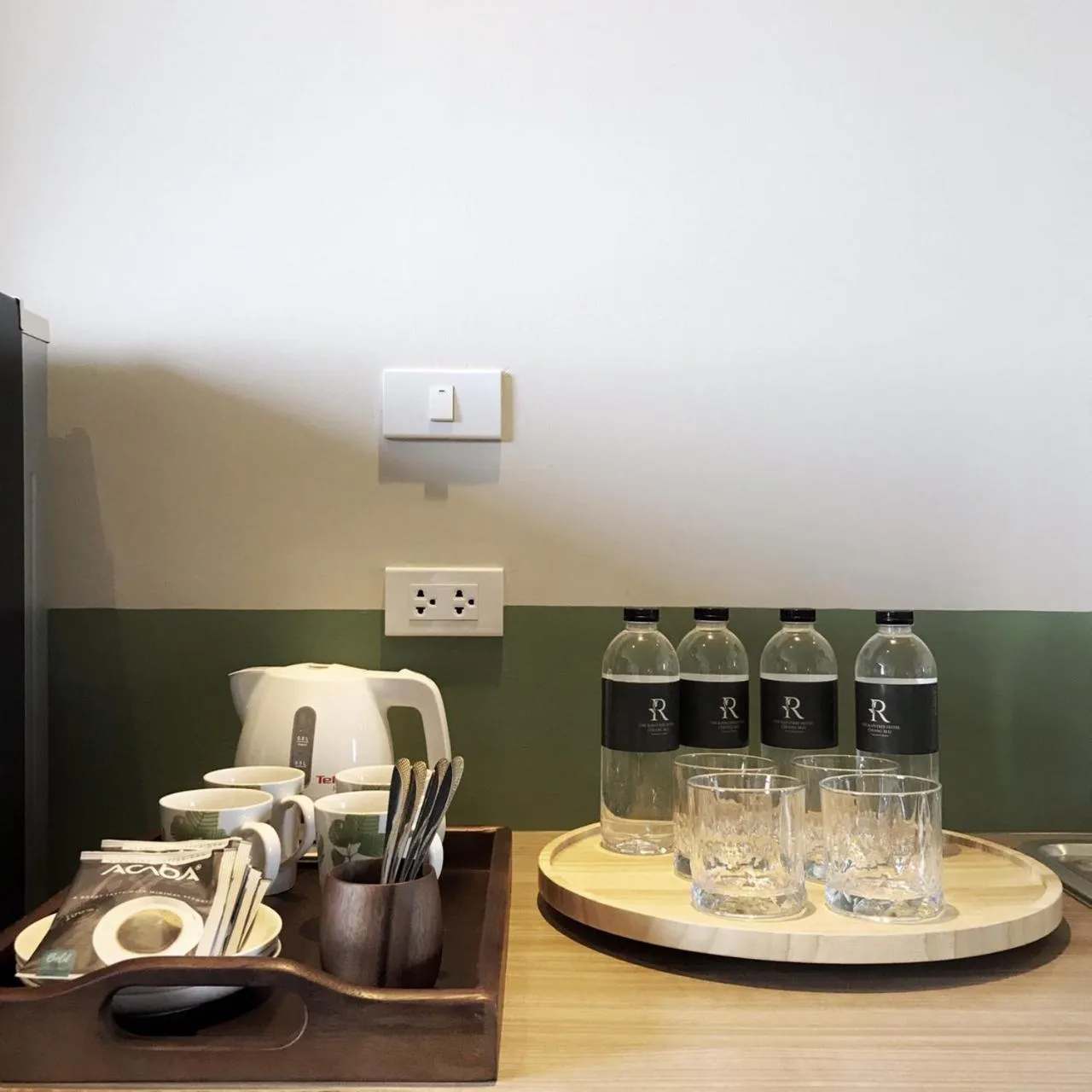 The Raintree Hotel Chiang Mai