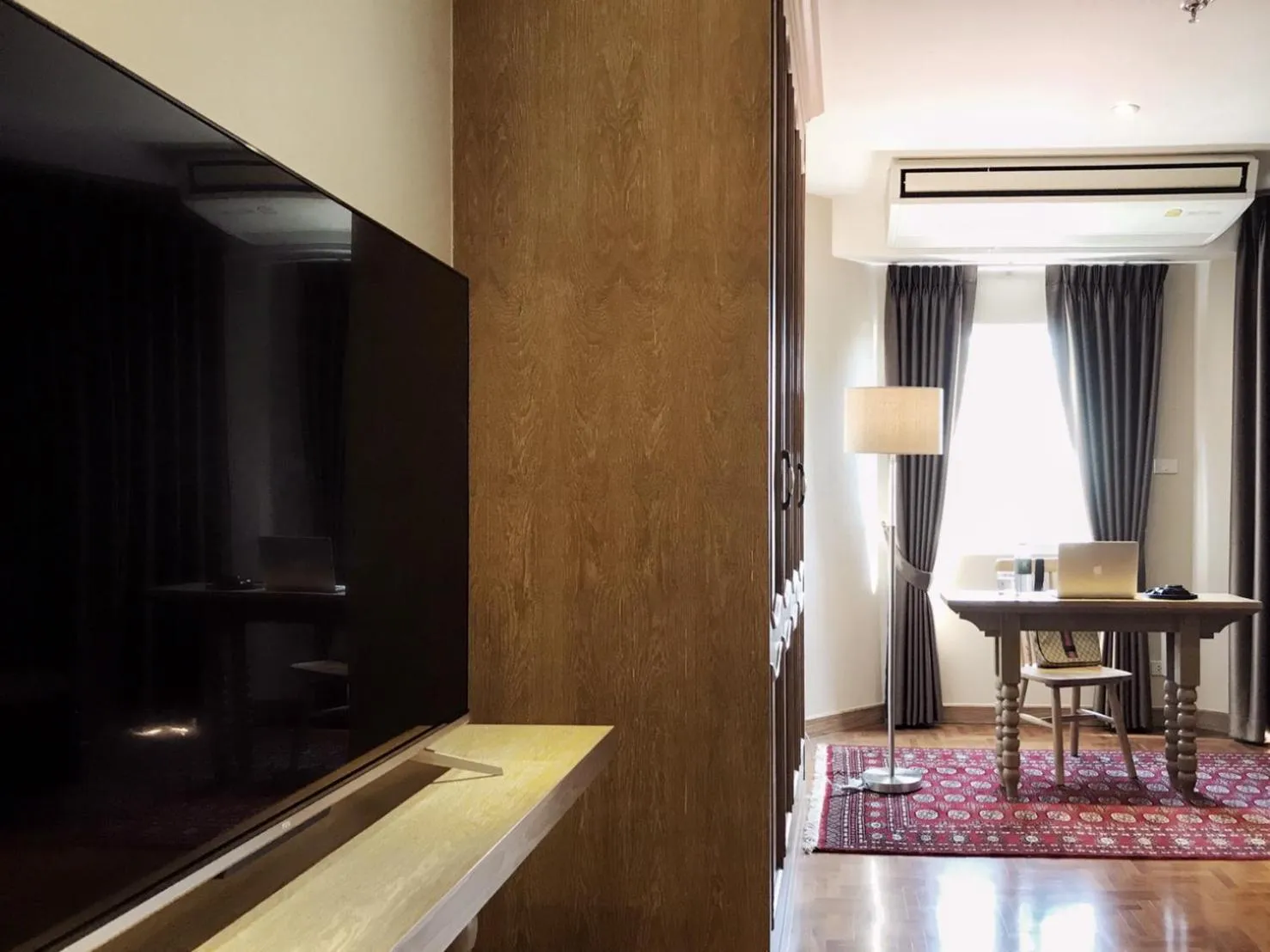 The Raintree Hotel Chiang Mai