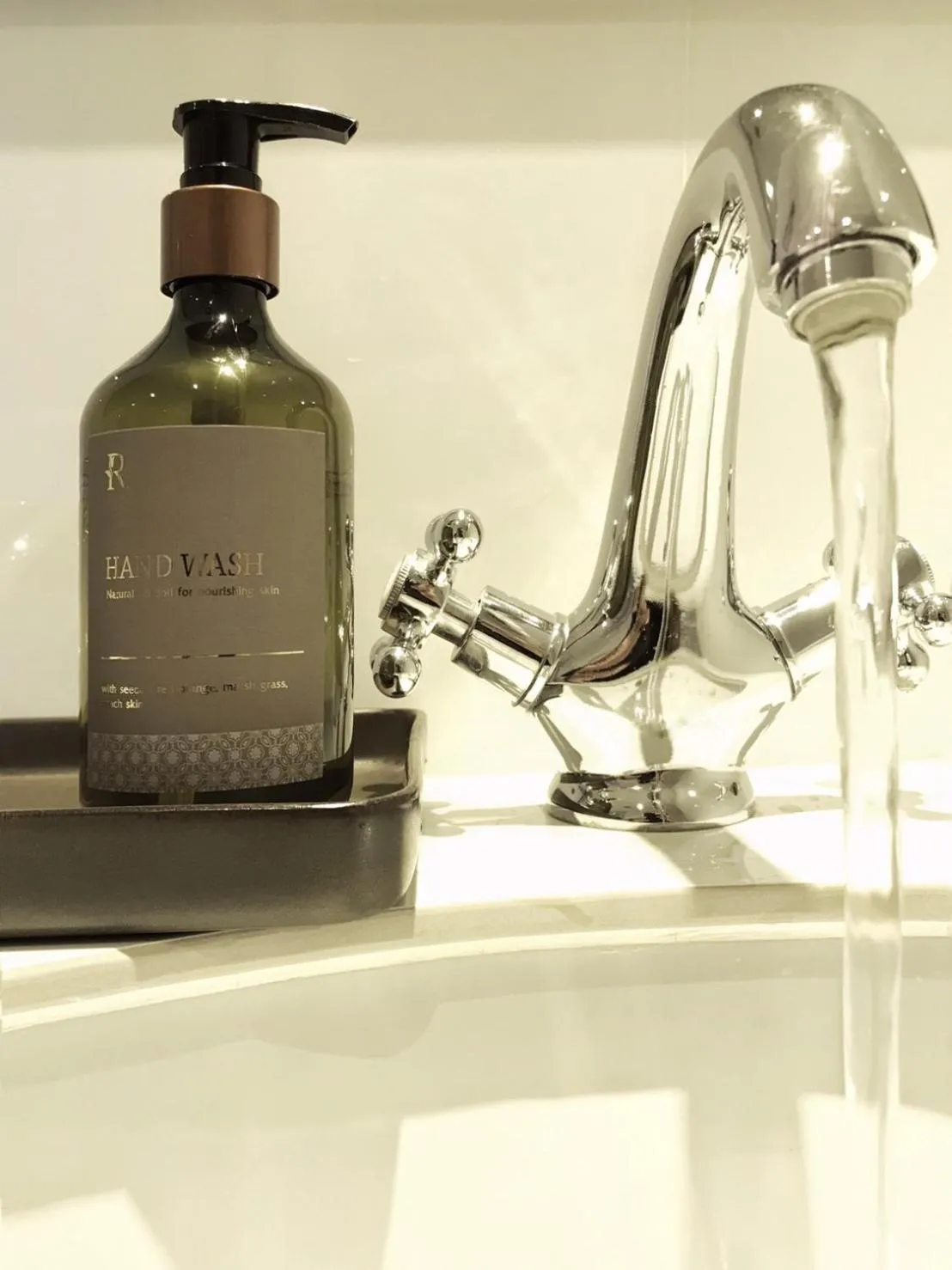 The Raintree Hotel Chiang Mai