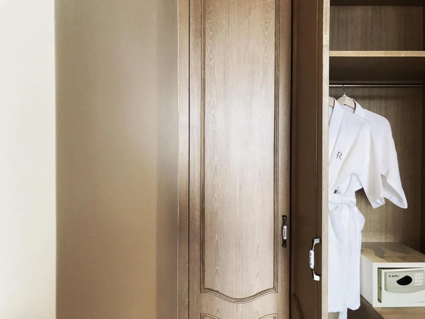 The Raintree Hotel Chiang Mai