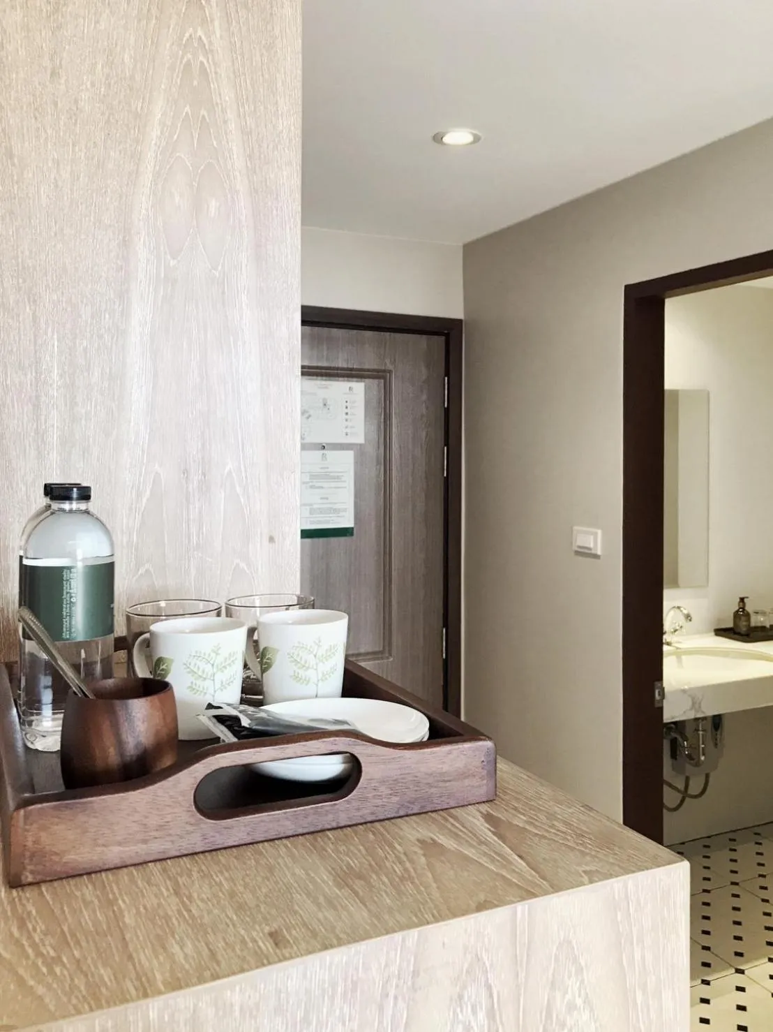 The Raintree Hotel Chiang Mai