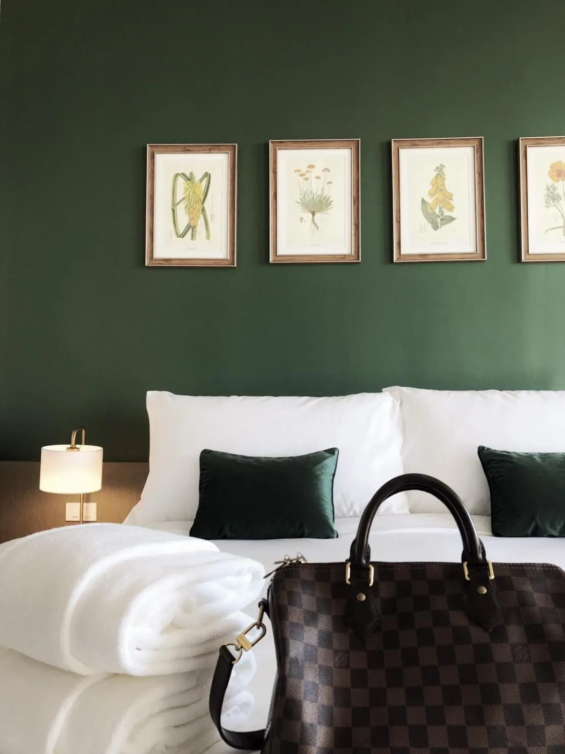 The Raintree Hotel Chiang Mai