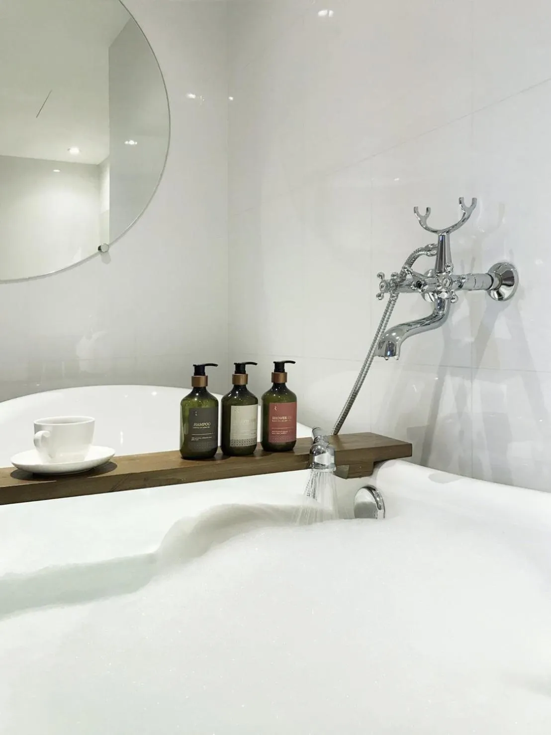 The Raintree Hotel Chiang Mai