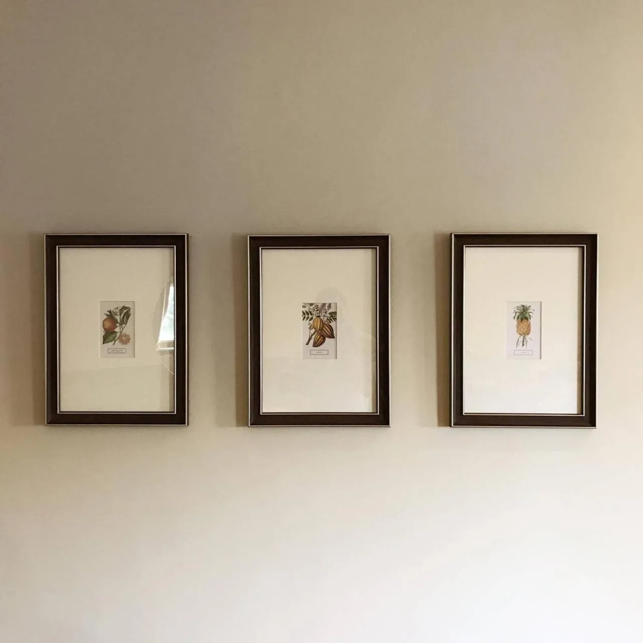 Decorative detail in The Raintree Hotel Chiang Mai