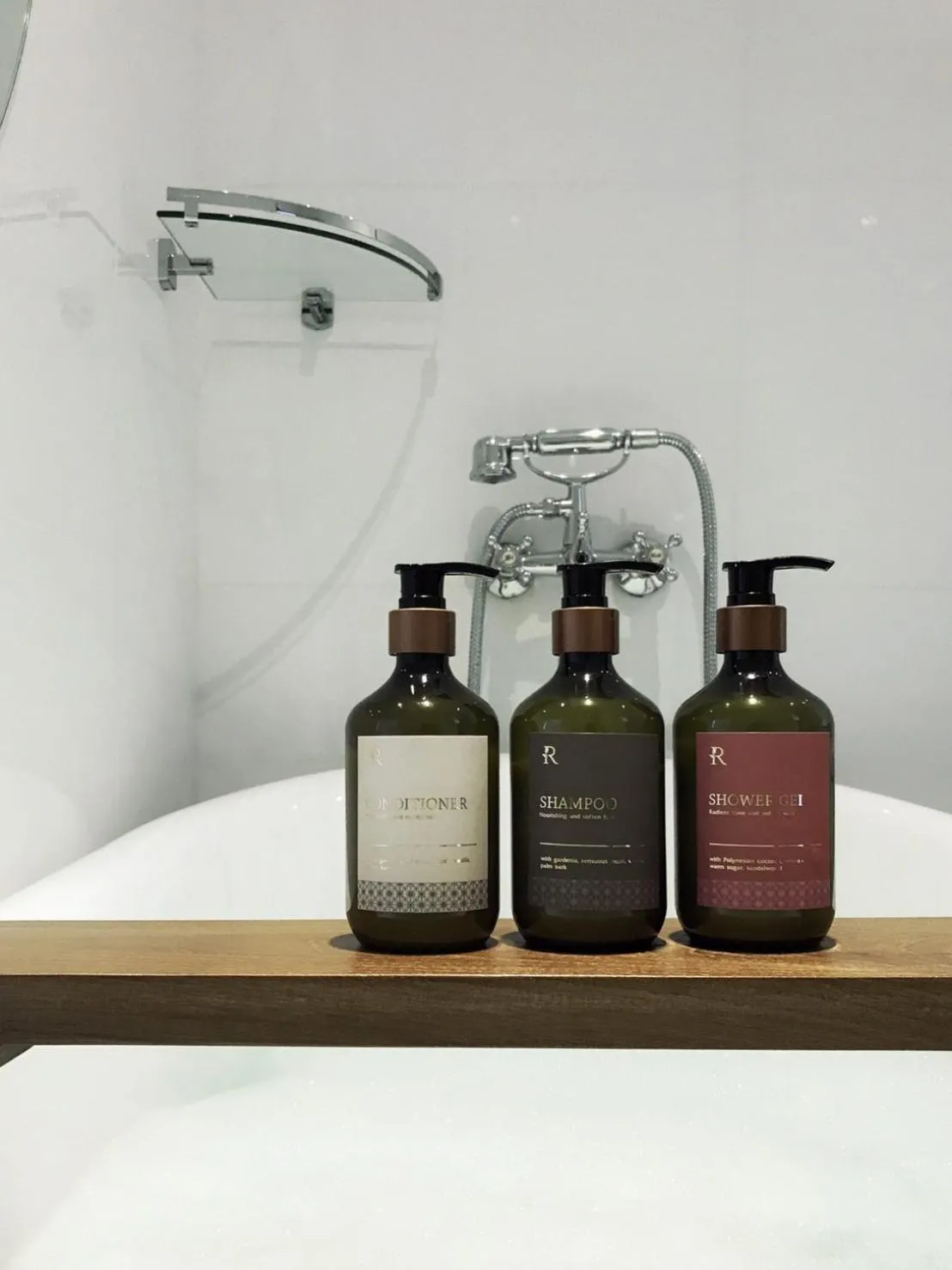 The Raintree Hotel Chiang Mai