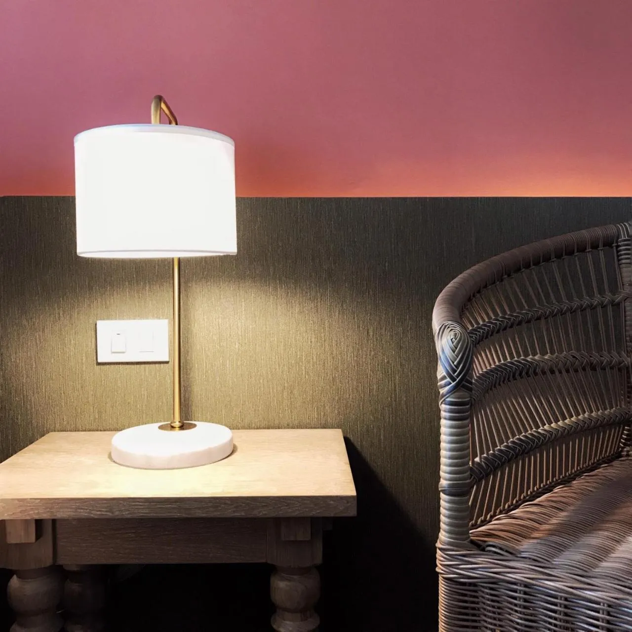 The Raintree Hotel Chiang Mai