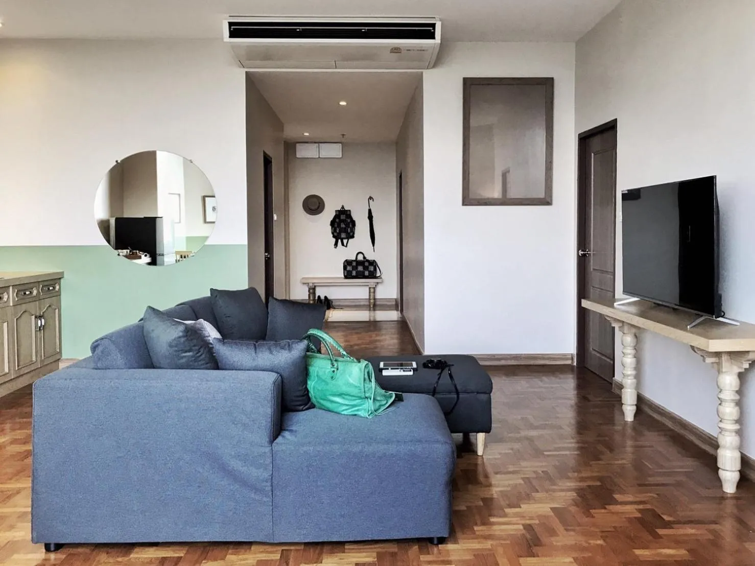 The Raintree Hotel Chiang Mai