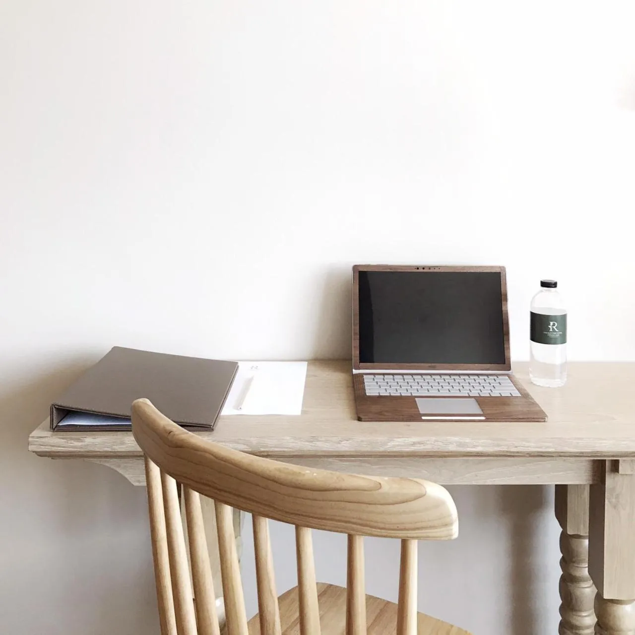 hair dresser in The Raintree Hotel Chiang Mai