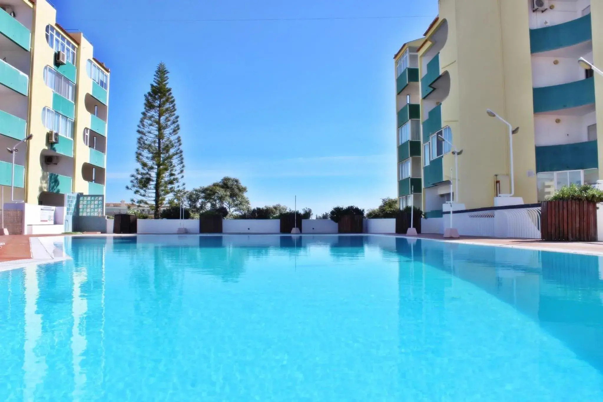 Amendoeiras II - Central Vilamoura Amendoeiras II - Central Vilamoura
