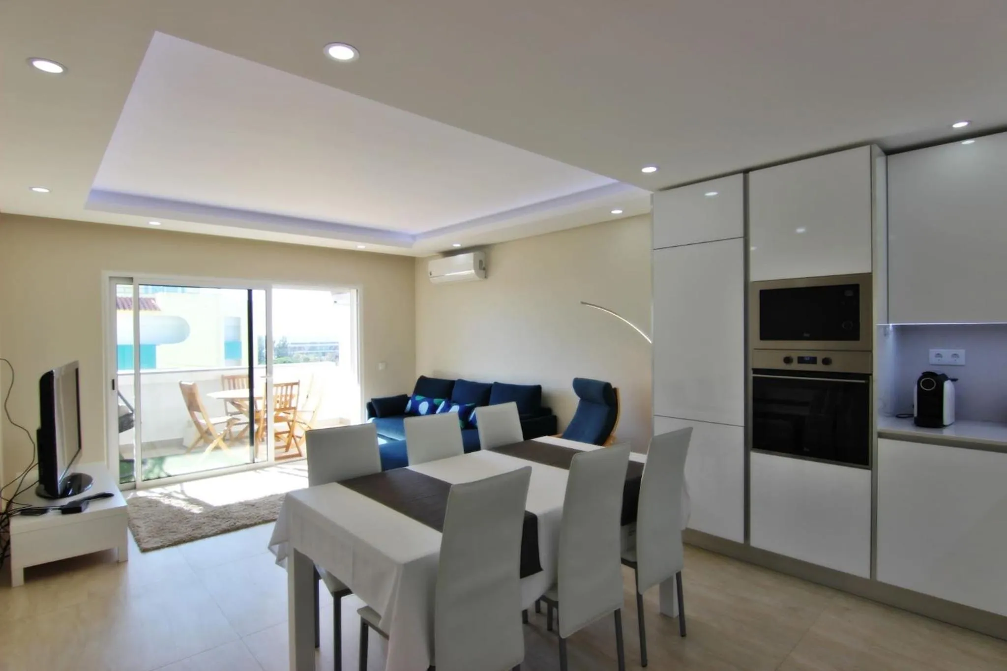 Amendoeiras II - Central Vilamoura