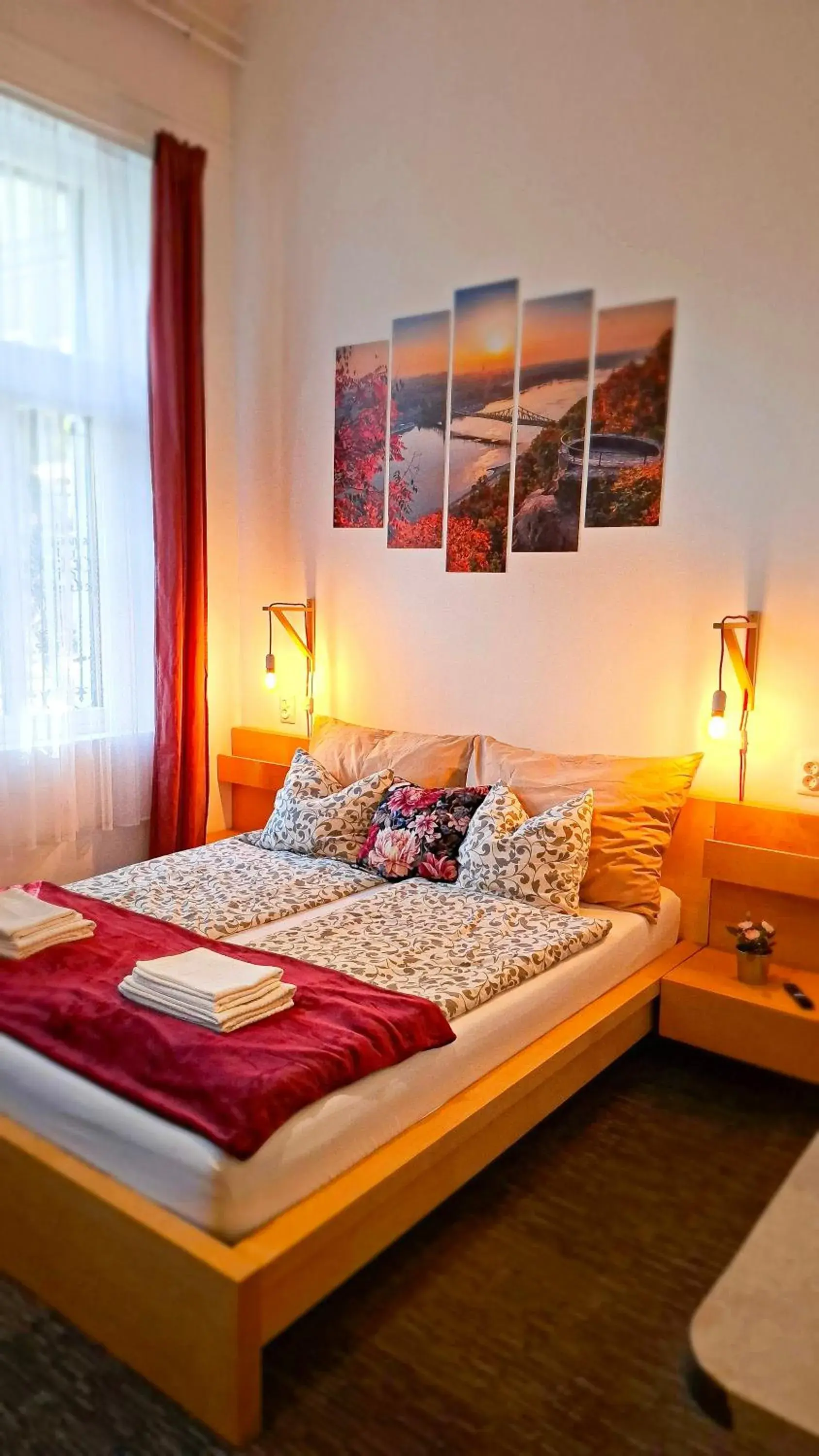 GoodMo Budapest Smart Rooms GoodMo Budapest Smart Rooms