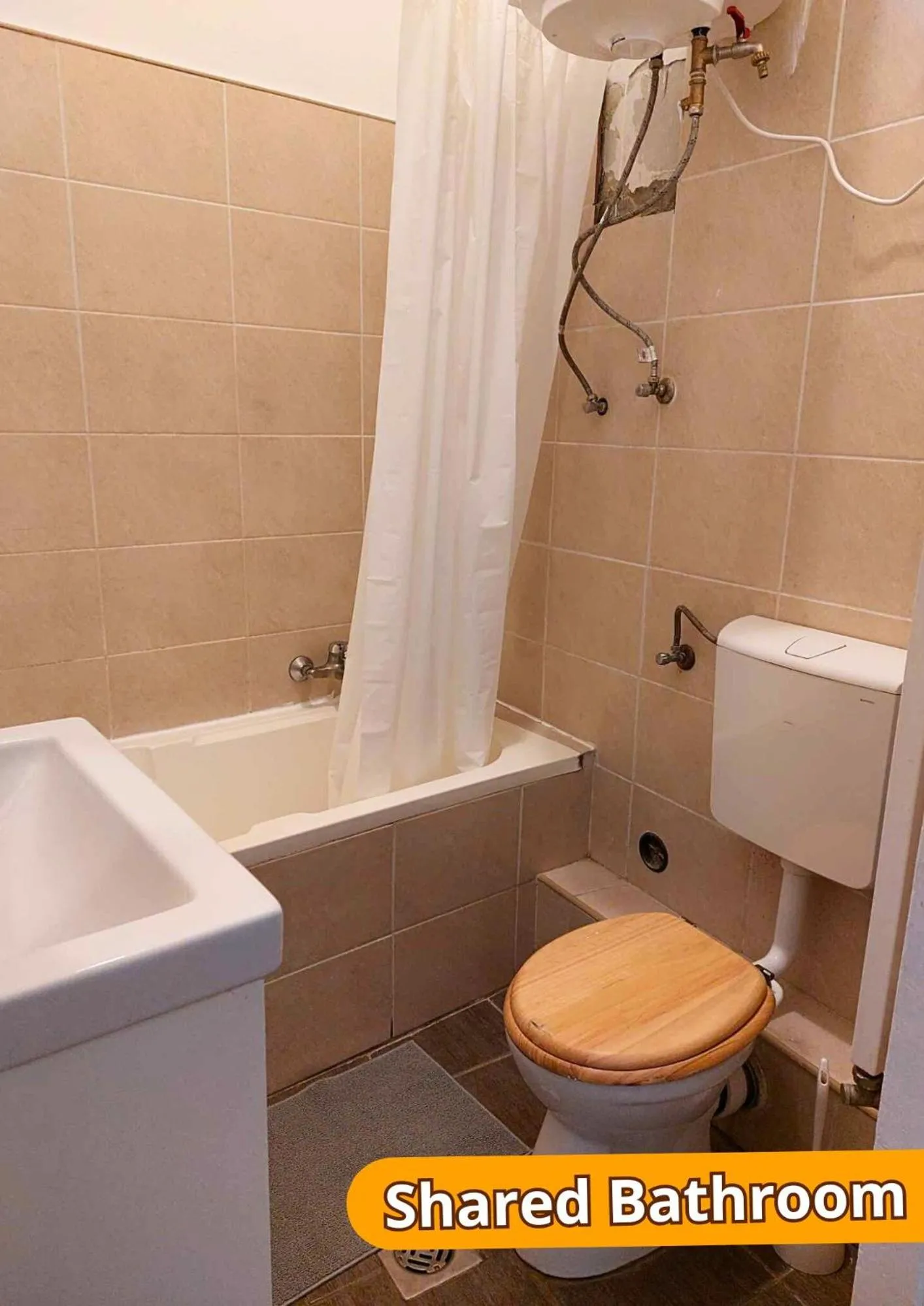 GoodMo Budapest Smart Rooms