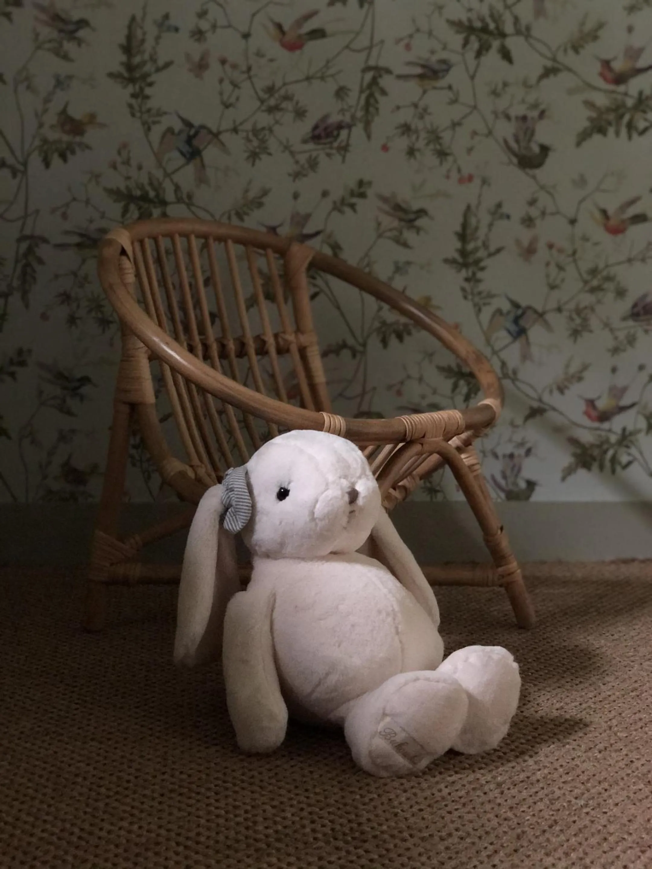 Bedroom in Le Clos de la Madeleine