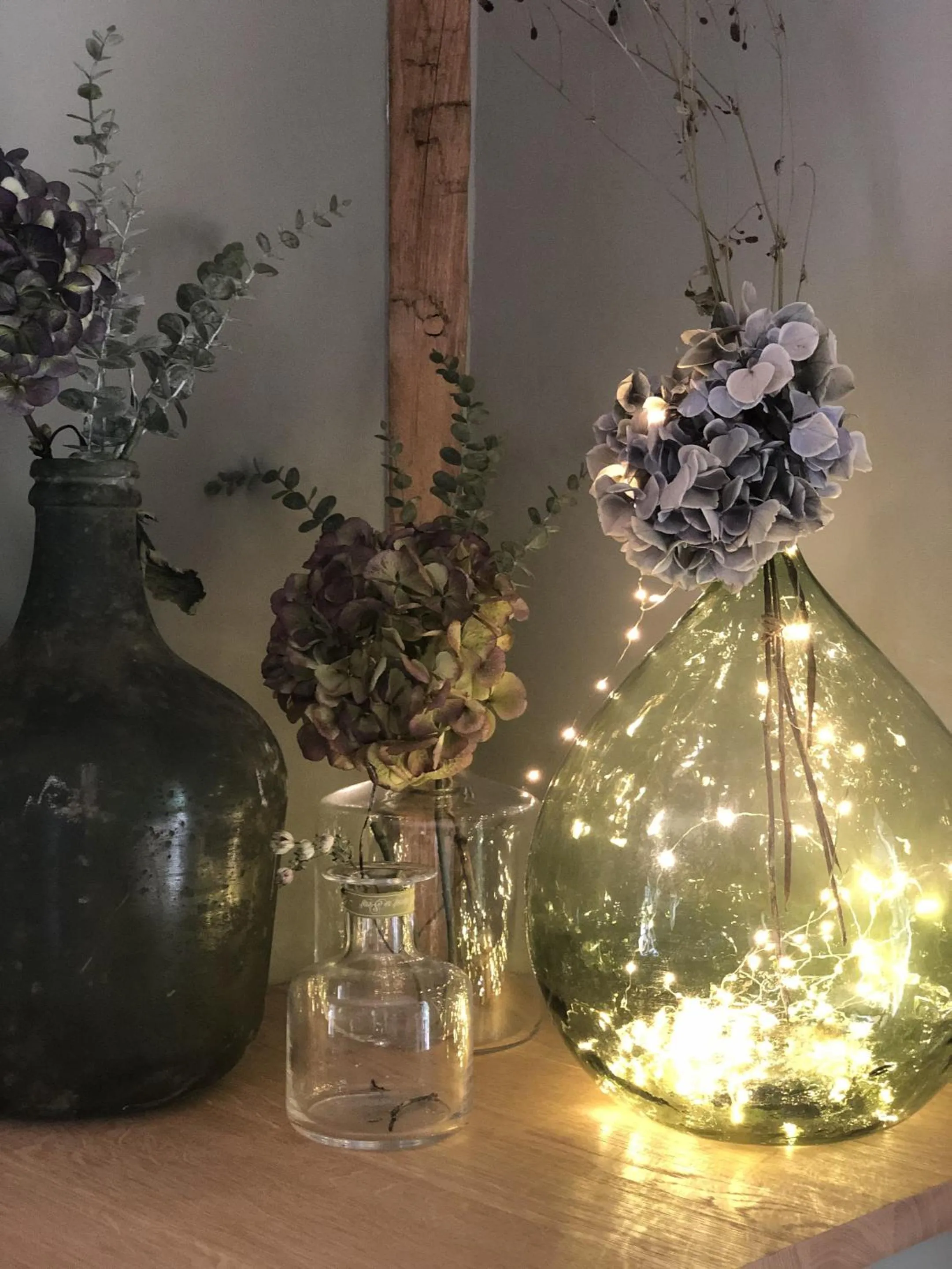 Kitchen or kitchenette in Le Clos de la Madeleine