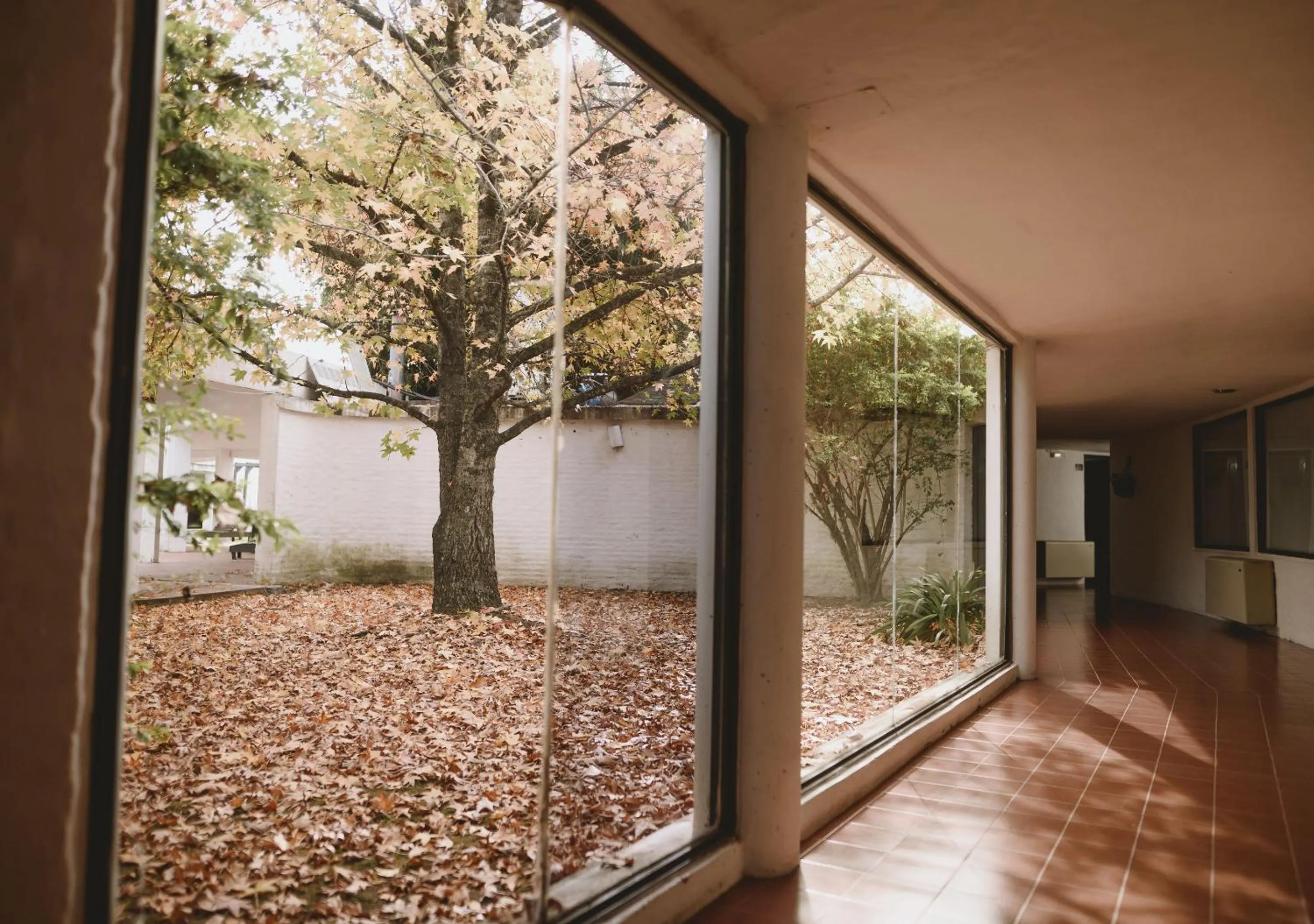 Property building in Posada Mendoza by DOT Tradition