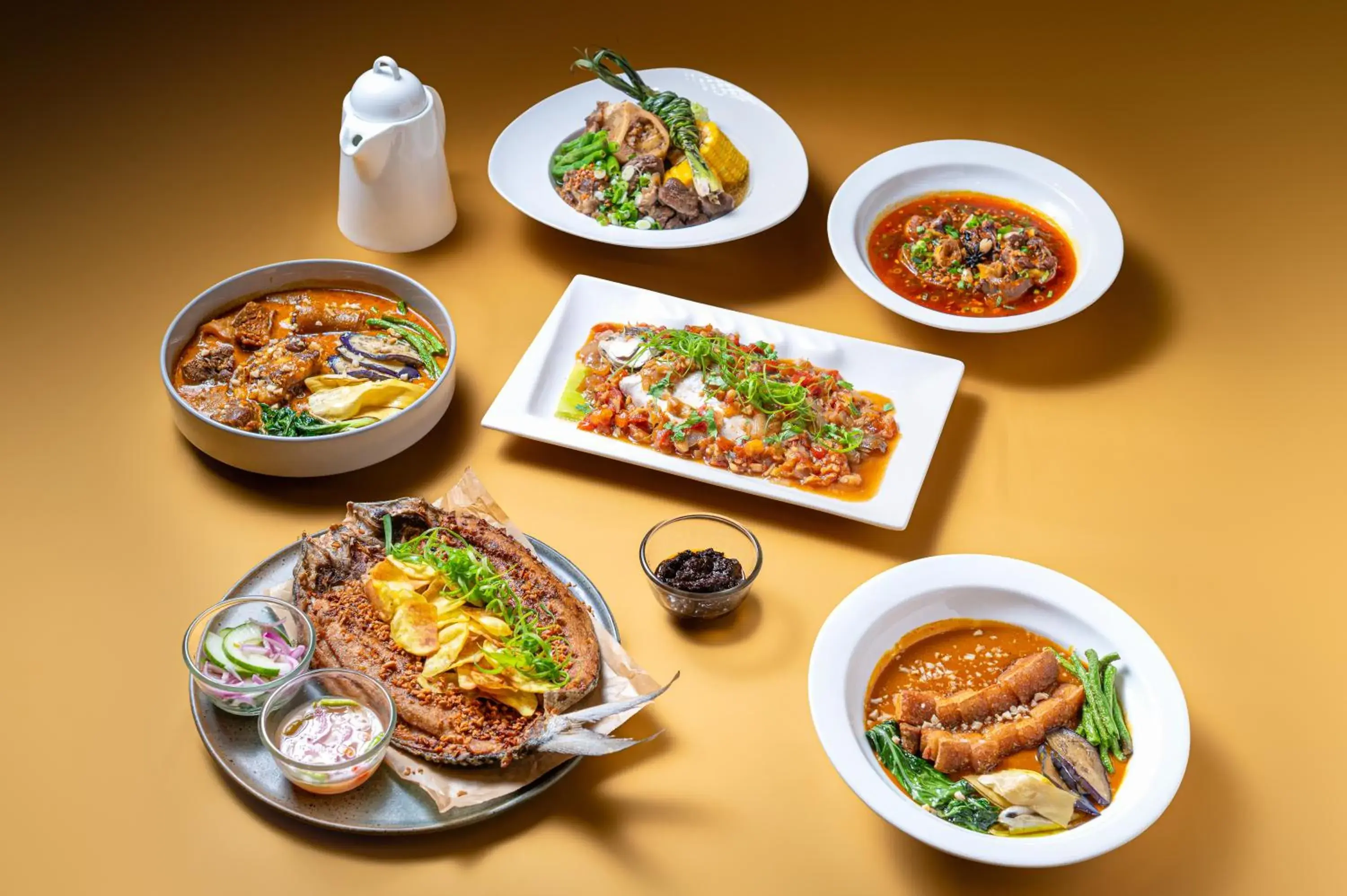 Restaurant/places to eat in Hotel Valencia Restaurant/places to eat in Hotel Valencia