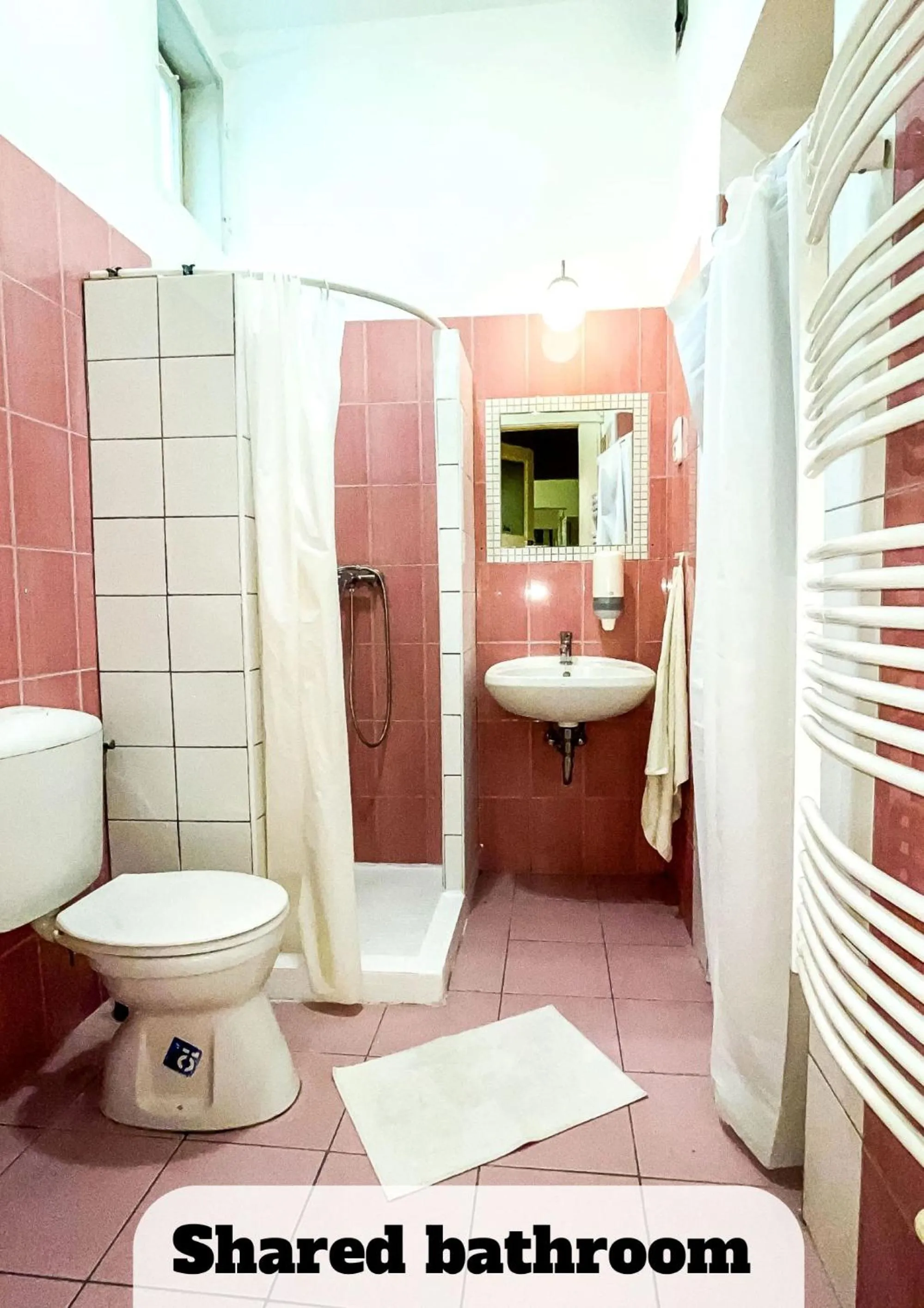 Black Sheep Budapest Smart Rooms