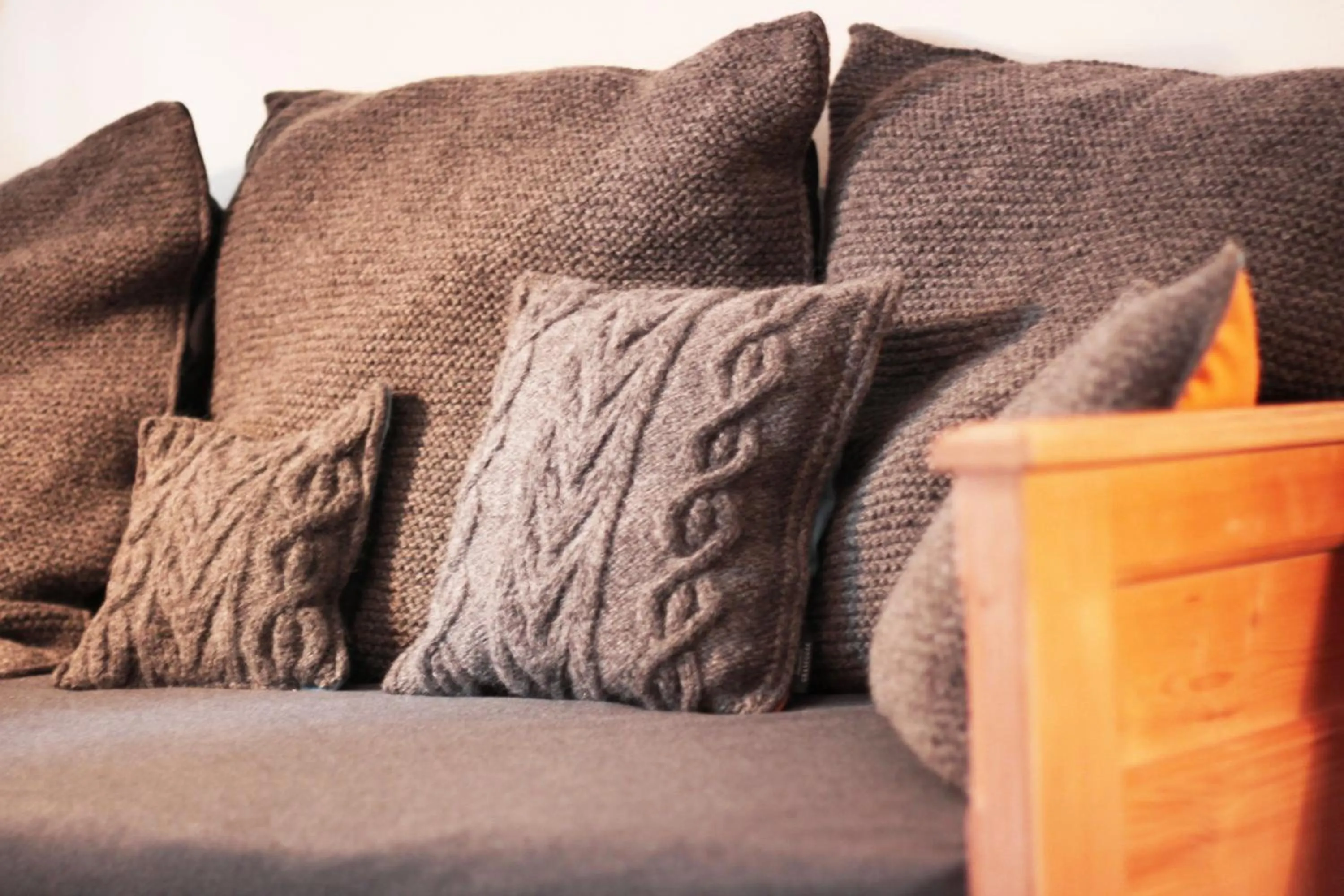 Bedroom in Bavaria Biohotel